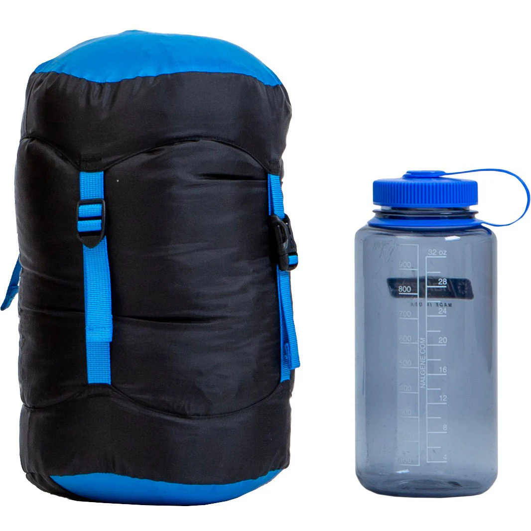 Nemo Equipment Men's Riff 30-Degree Endless Promise Down Sleeping Bag - Image 7