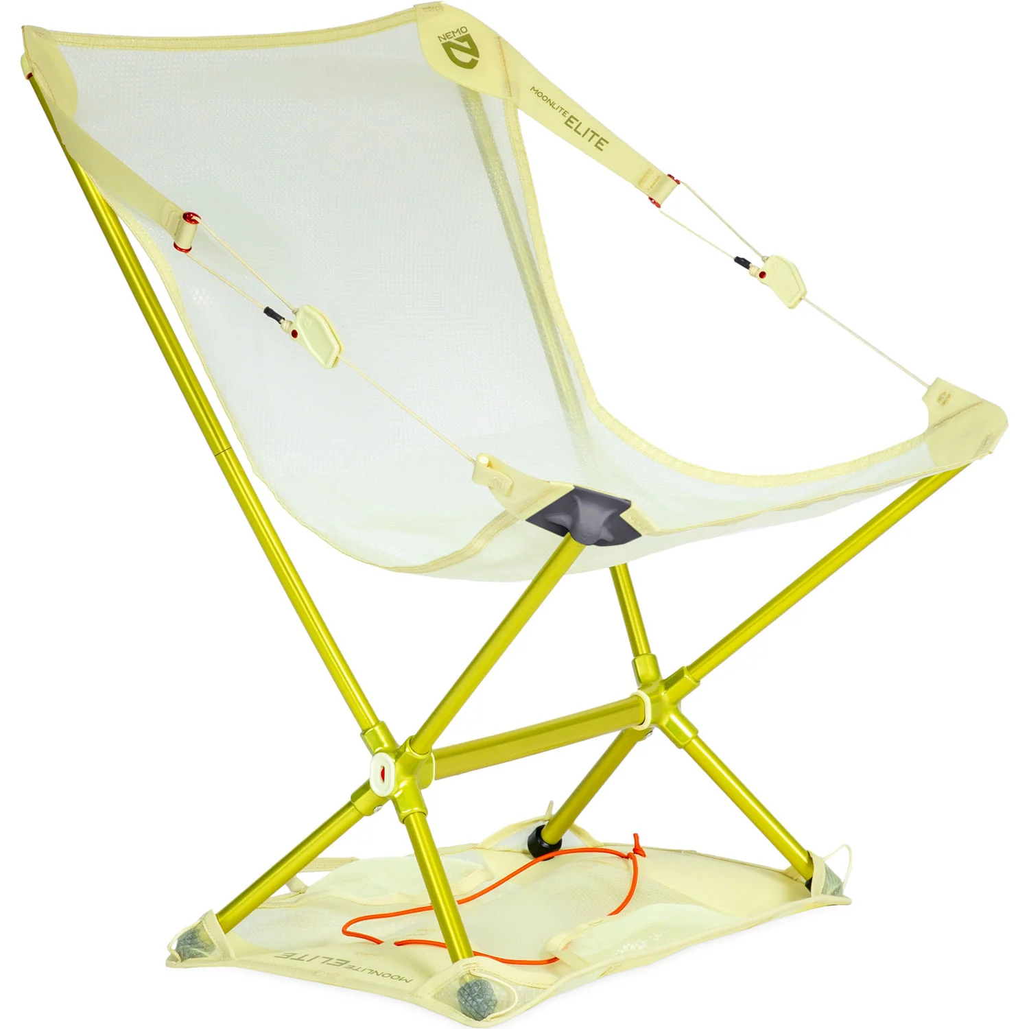 Nemo Moonlite Elite Reclining Camp Chair - Image 2