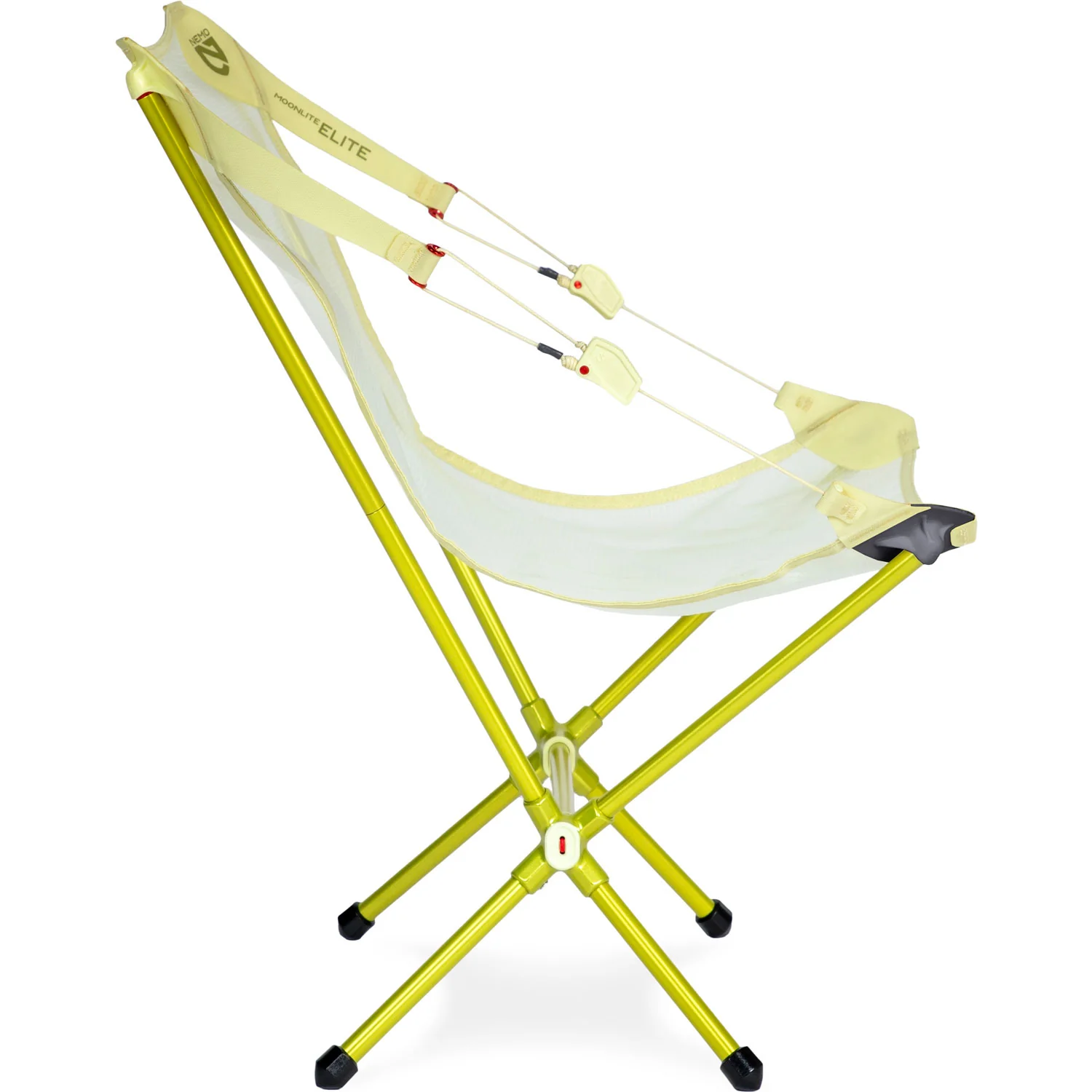 Nemo Moonlite Elite Reclining Camp Chair - Image 4