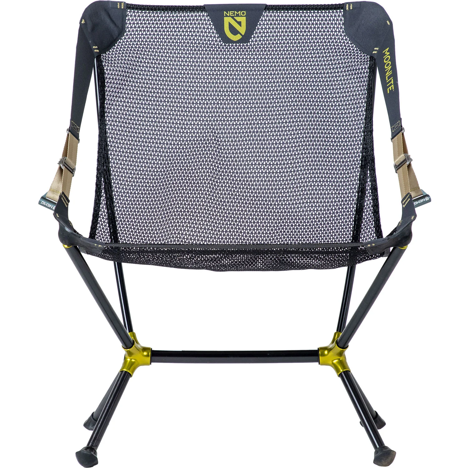 Nemo Moonlite Reclining Camp Chair - Image 2