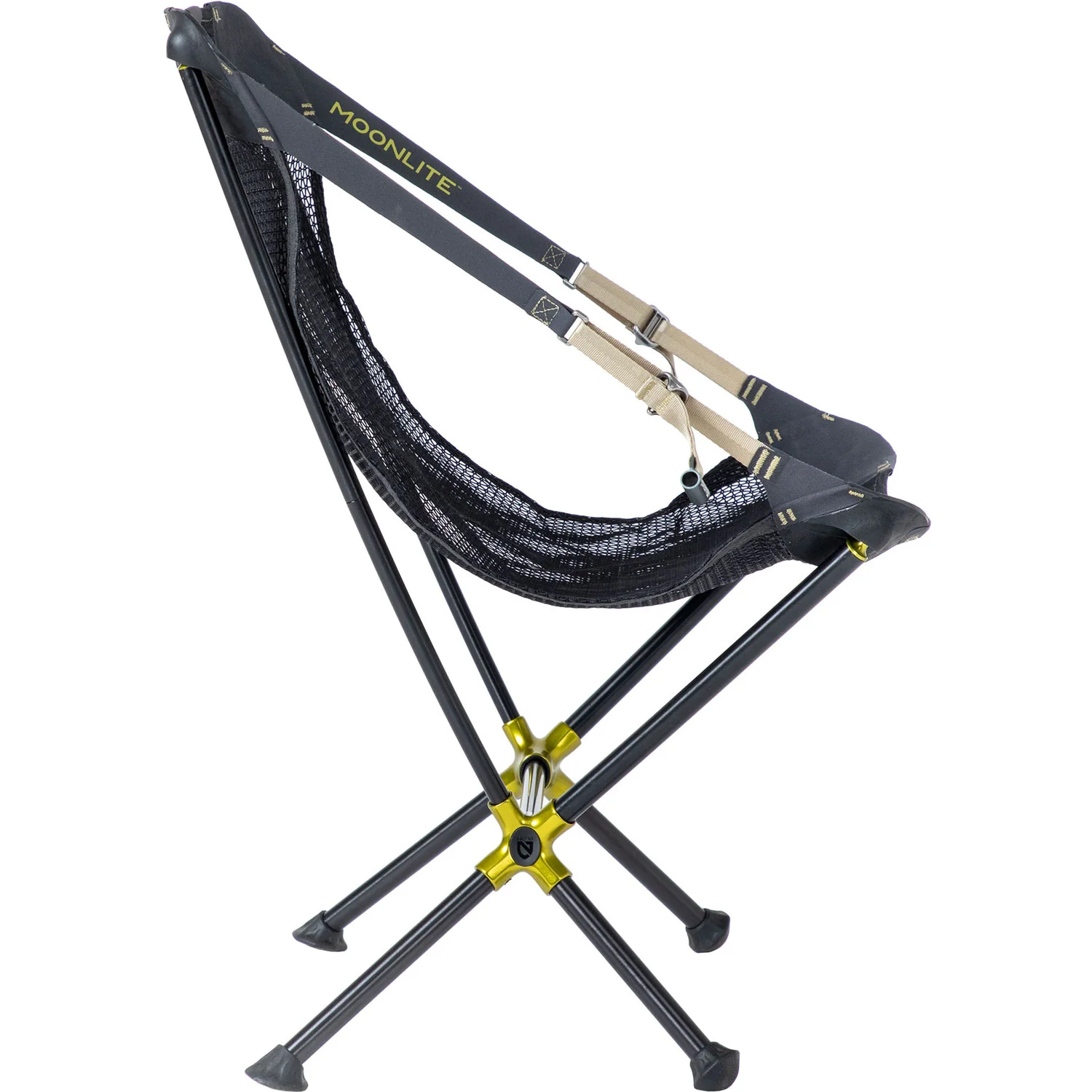 Nemo Moonlite Reclining Camp Chair - Image 3