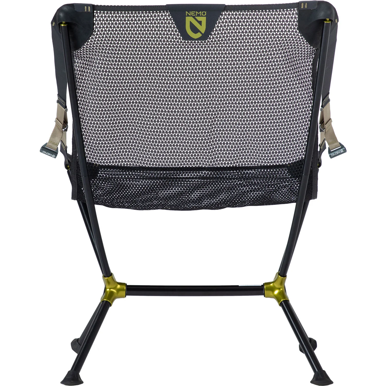 Nemo Moonlite Reclining Camp Chair - Image 4