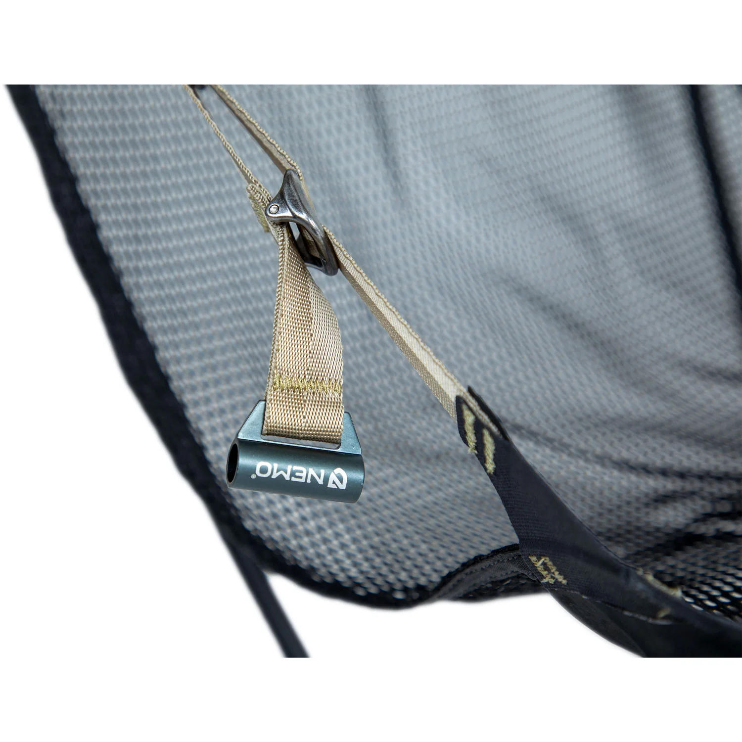 Nemo Moonlite Reclining Camp Chair - Image 7