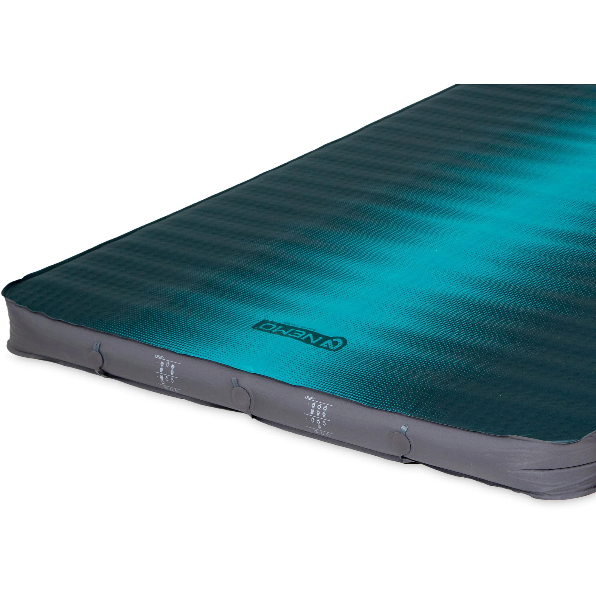 Nemo Roamer Double Sleeping Pad - Image 5