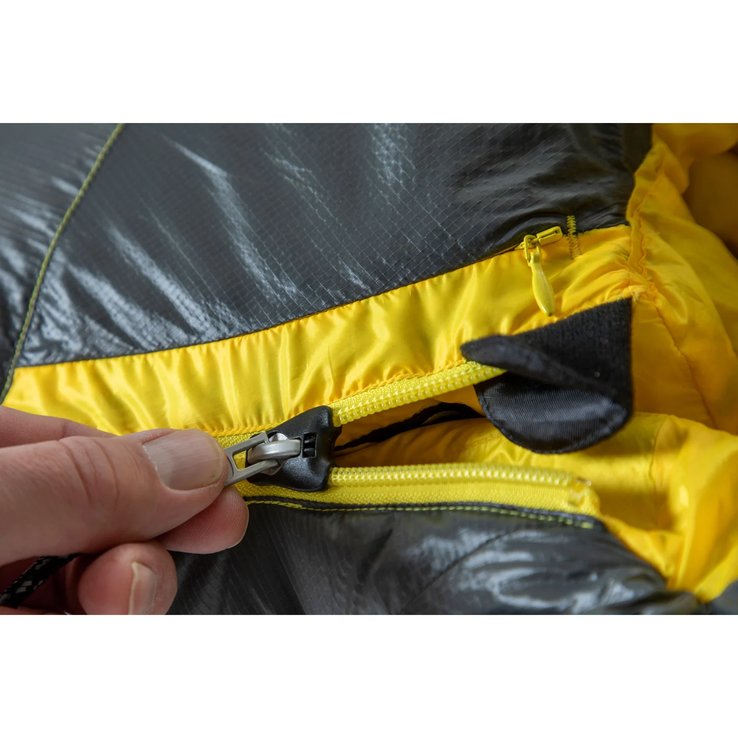 Nemo Sonic 0 Degree Down Sleeping Bag - Image 10