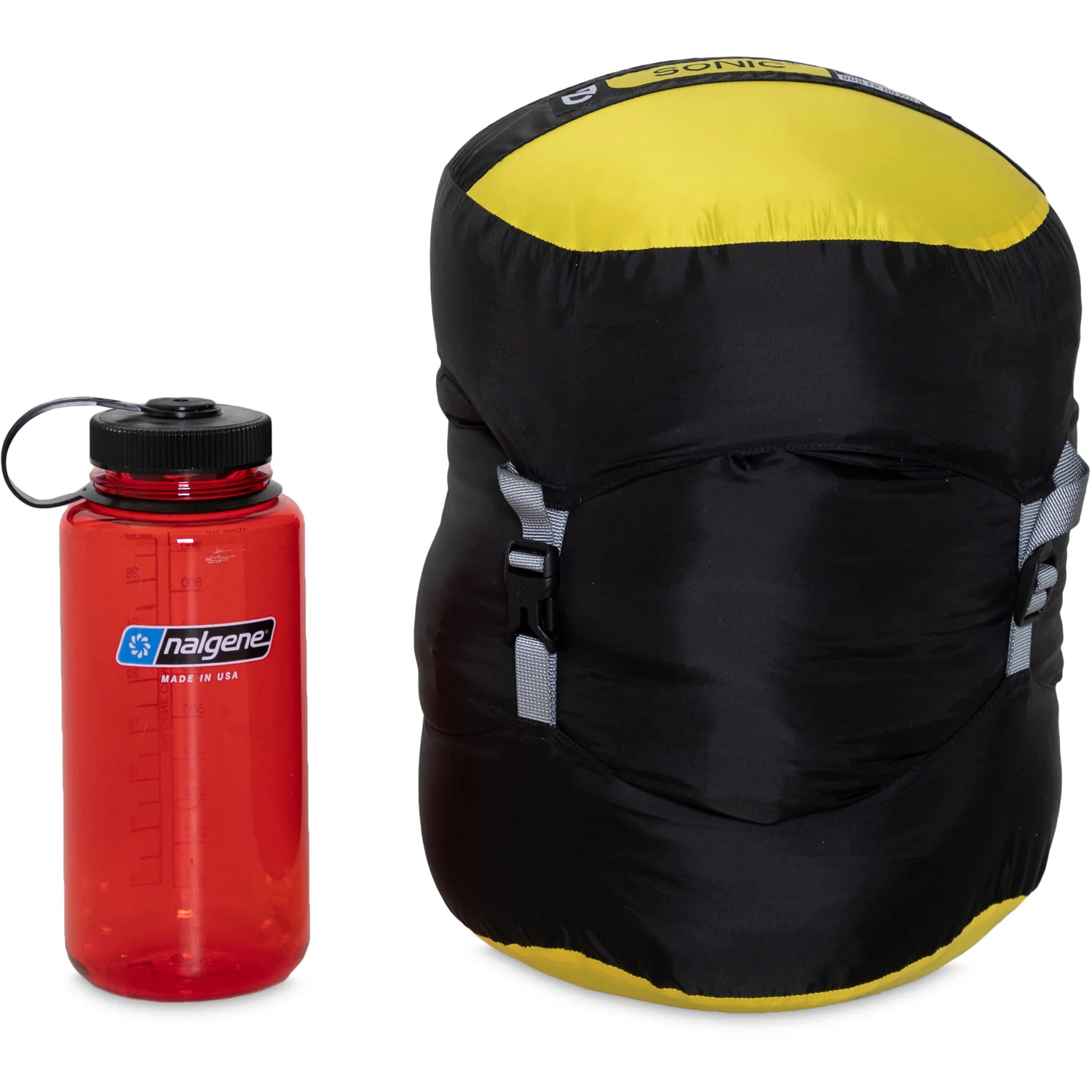 Nemo Sonic 0 Degree Down Sleeping Bag - Image 11