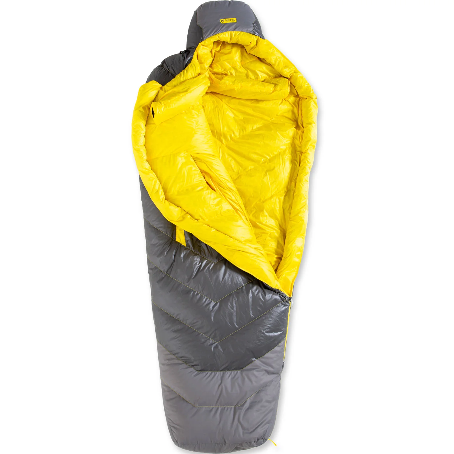 Nemo Sonic 0 Degree Down Sleeping Bag - Image 7