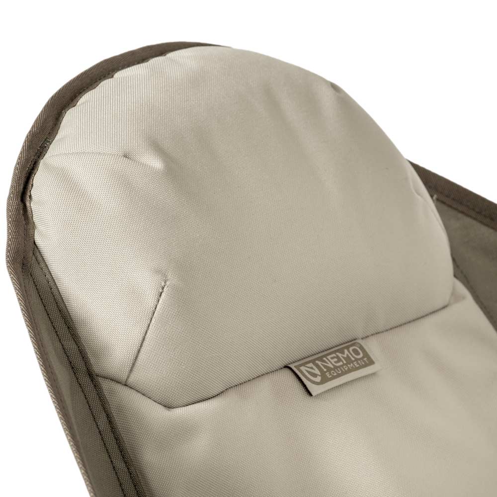 Nemo Stargaze EVO-X Reclining Camp Chair - Image 10