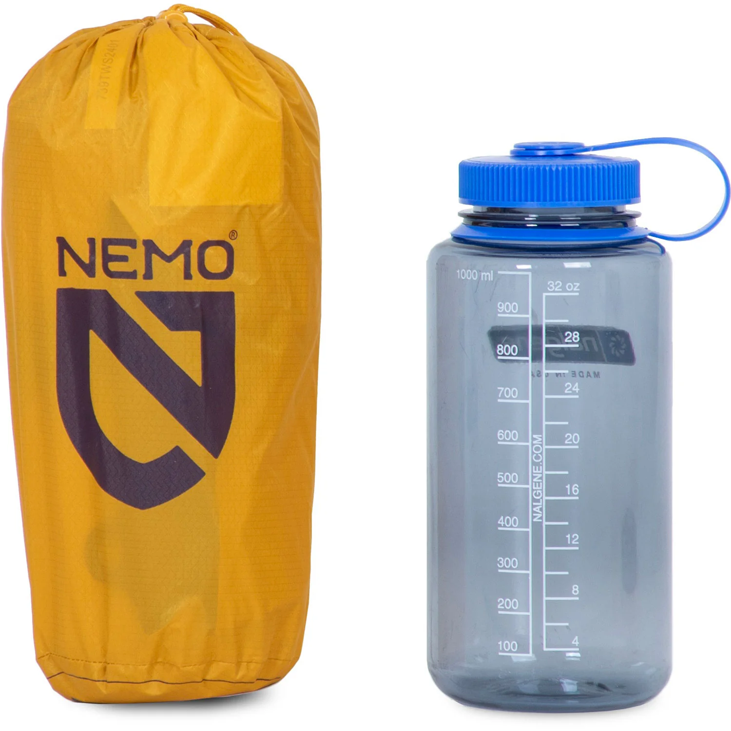Nemo Equipment Tensor Trail Sleeping Pad - Image 16