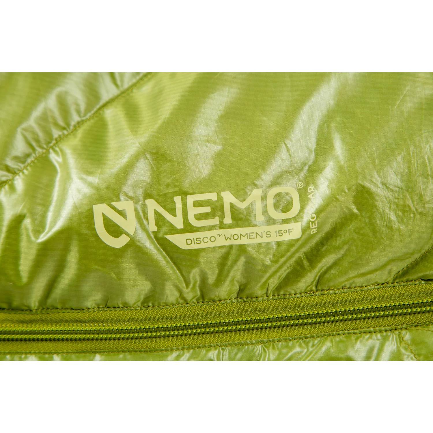 Women's Disco 15-Degree Endless Promise Down Sleeping Bag (Closeout) - Image 10