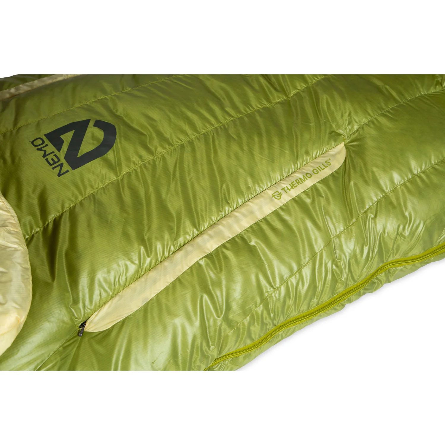 Women's Disco 15-Degree Endless Promise Down Sleeping Bag (Closeout) - Image 11