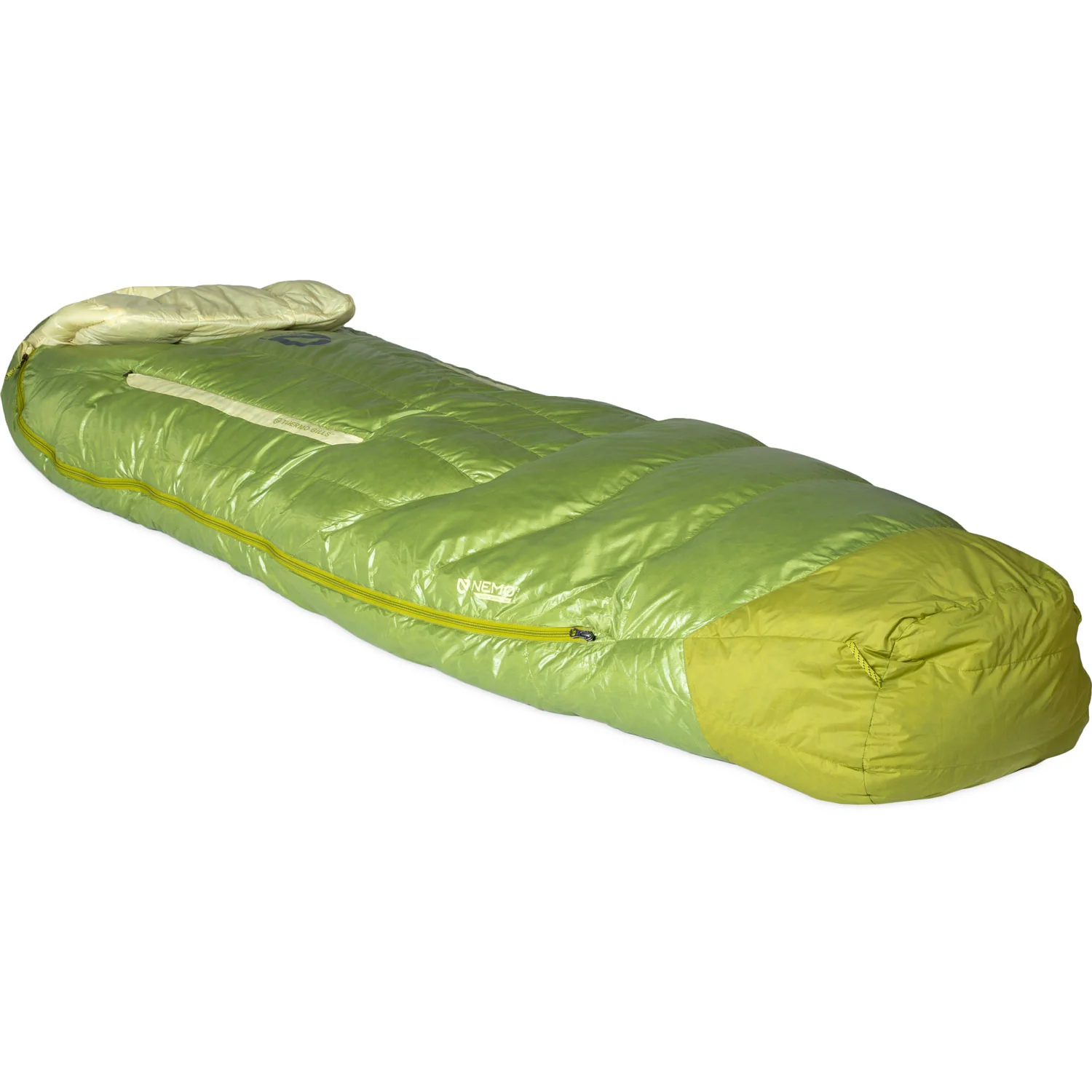 Women's Disco 15-Degree Endless Promise Down Sleeping Bag (Closeout) - Image 4