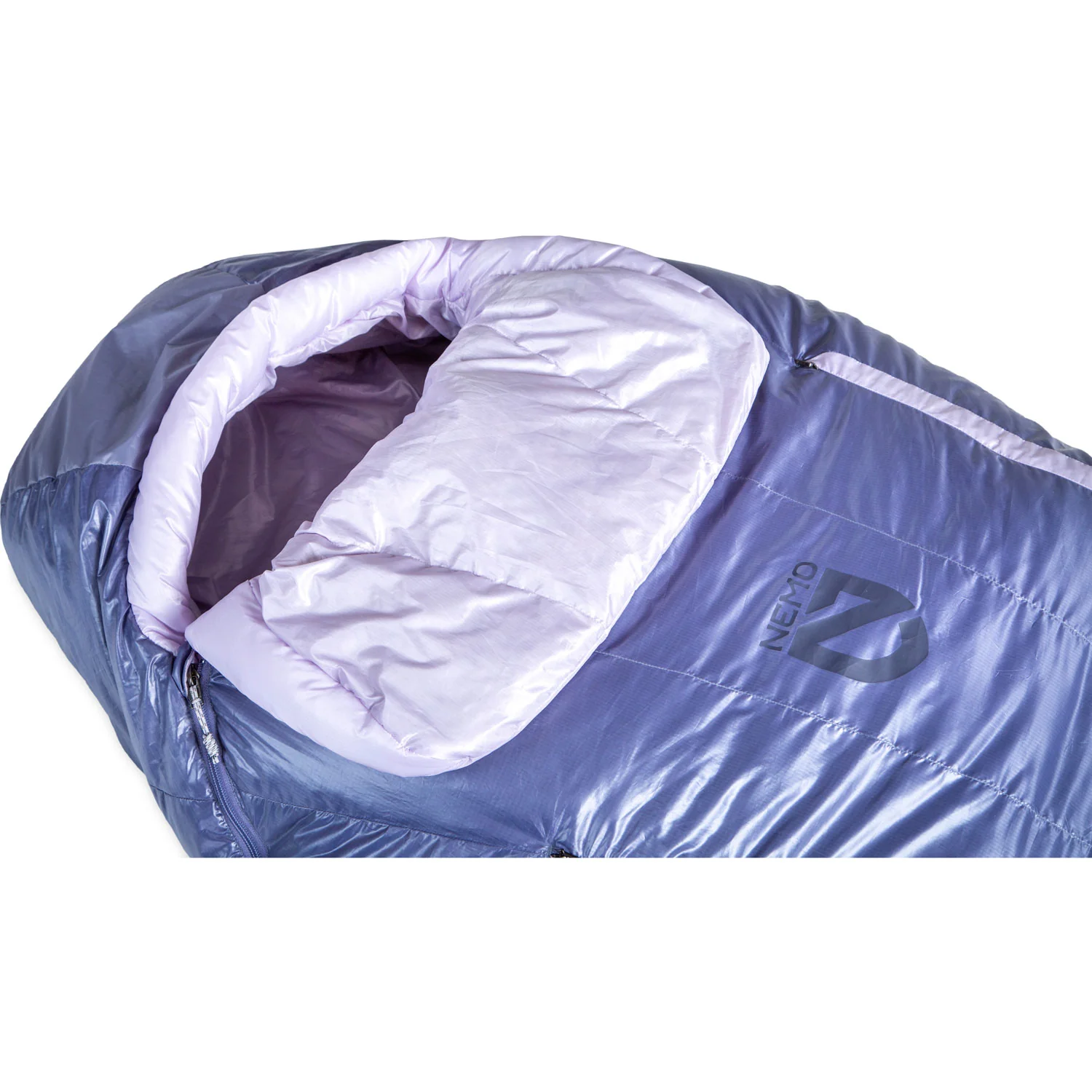 Women's Disco 30-Degree Endless Promise Down Sleeping Bag (Closeout) - Image 3