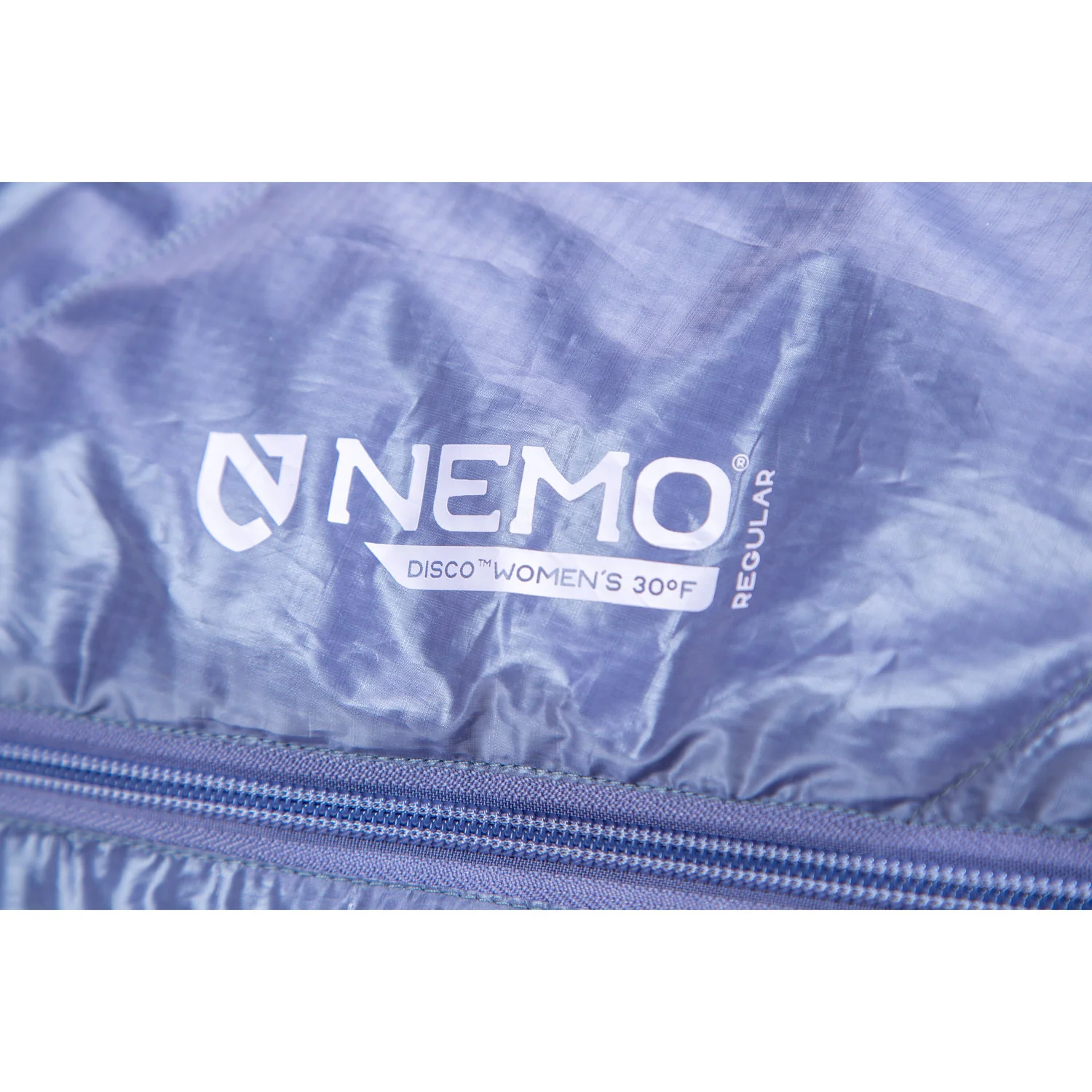 Women's Disco 30-Degree Endless Promise Down Sleeping Bag (Closeout) - Image 7