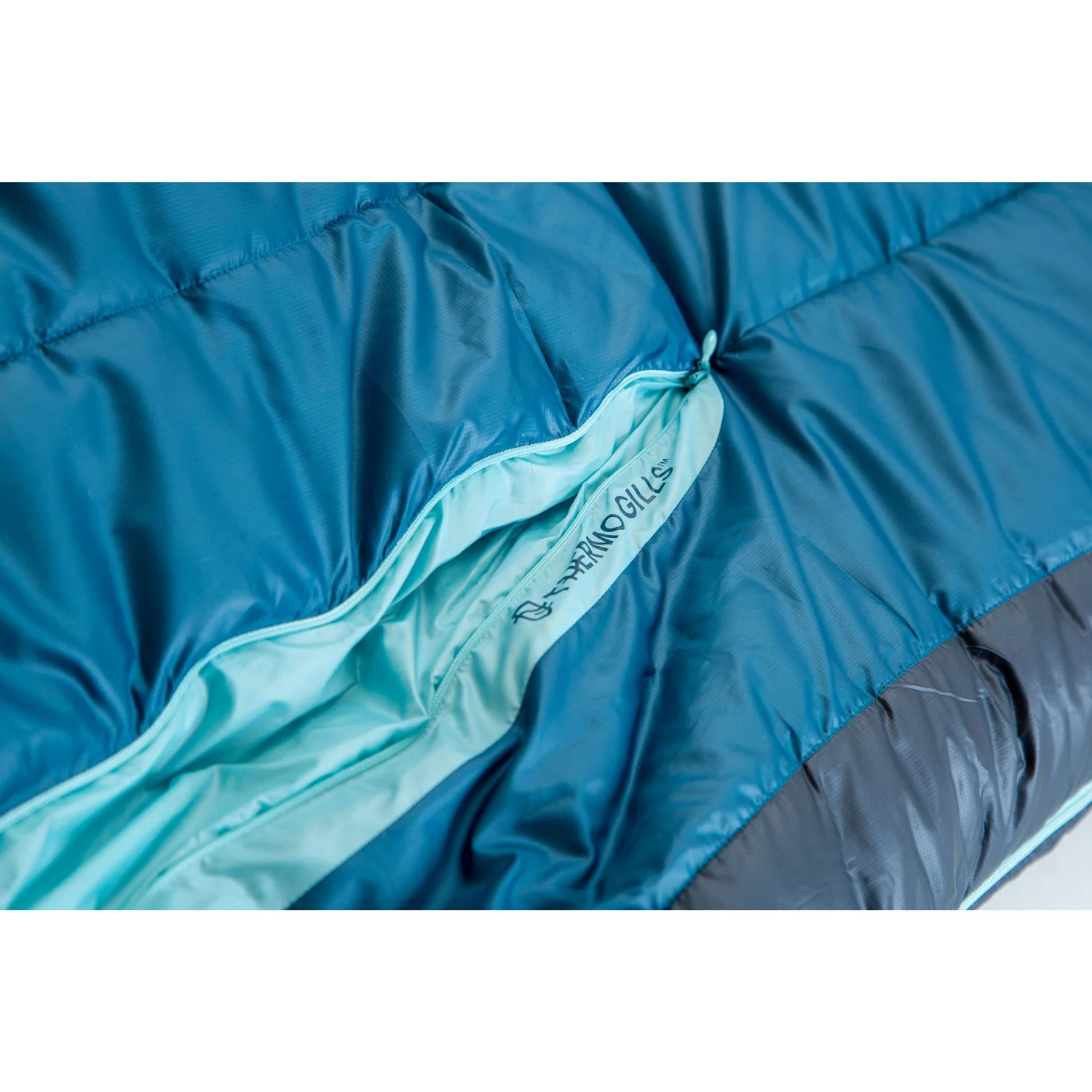 Nemo Women's Forte Endless Promise 20 Synthetic Sleeping Bag - Image 5