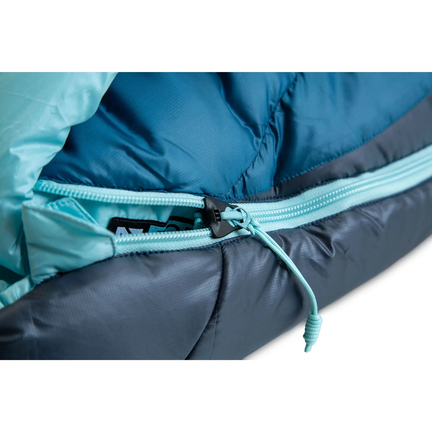 Nemo Women's Forte Endless Promise 20 Synthetic Sleeping Bag - Image 7