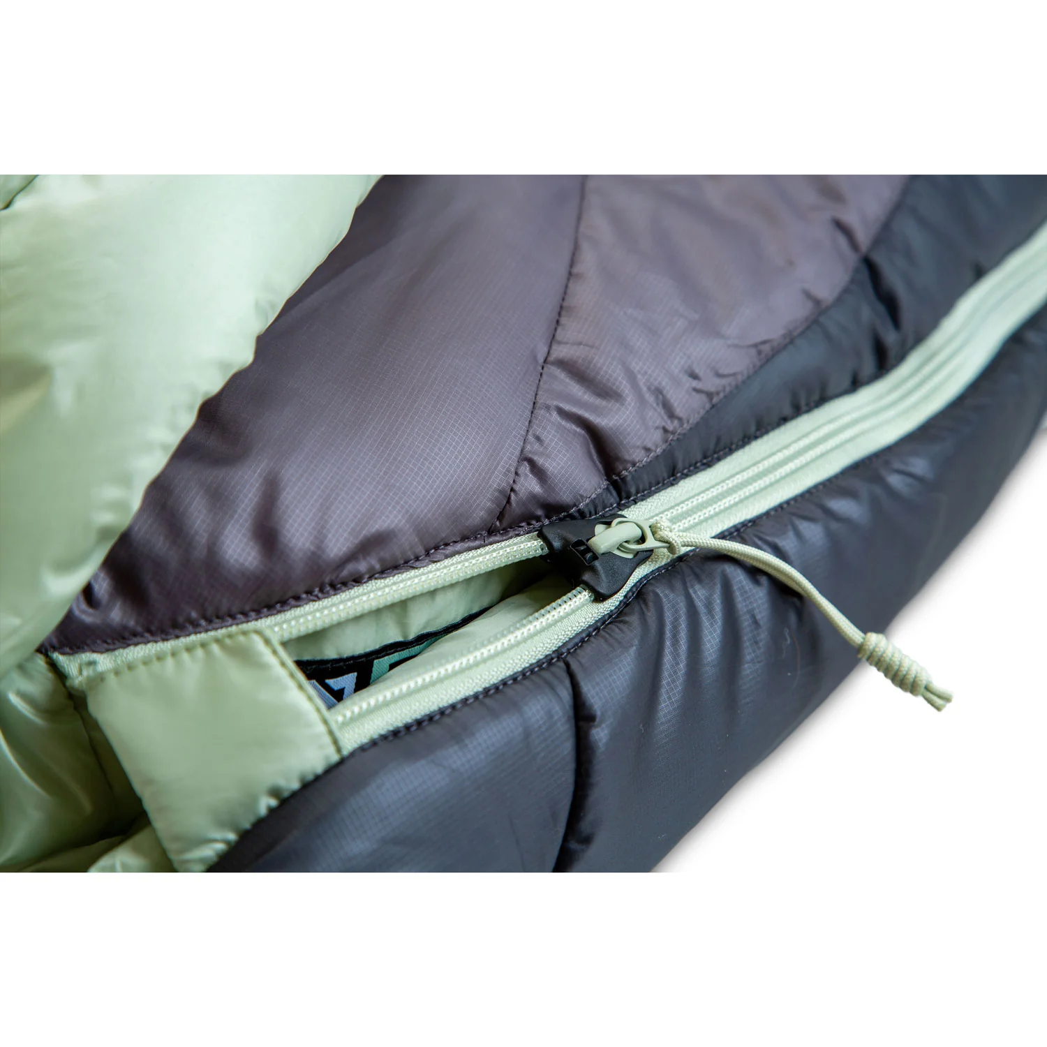 Nemo Women's Forte Endless Promise 35 Synthetic Sleeping Bag - Image 7