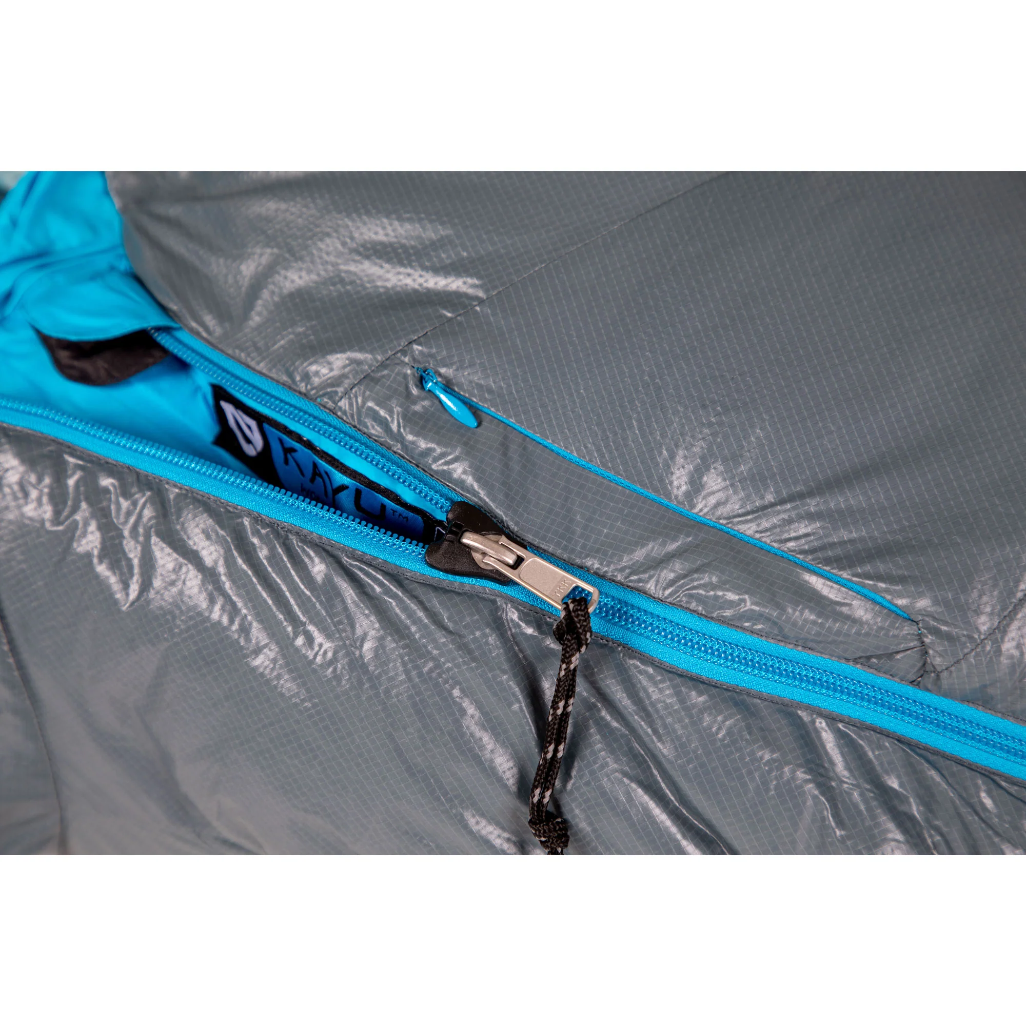 Nemo Women's Kayu 30-Degree Down Sleeping Bag (Closeout) - Image 9