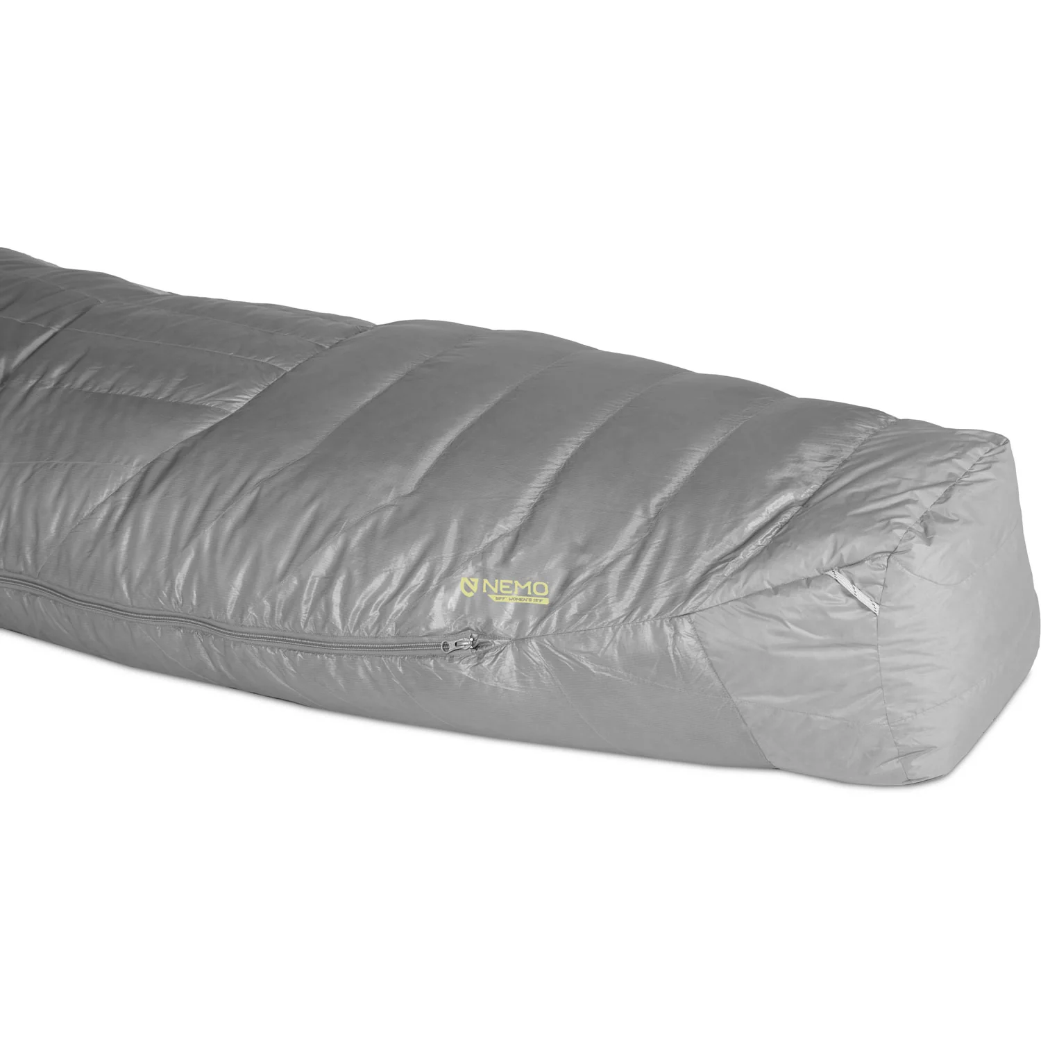 Nemo Equipment Women's Riff 15-Degree Endless Promise Down Sleeping Bag - Image 6