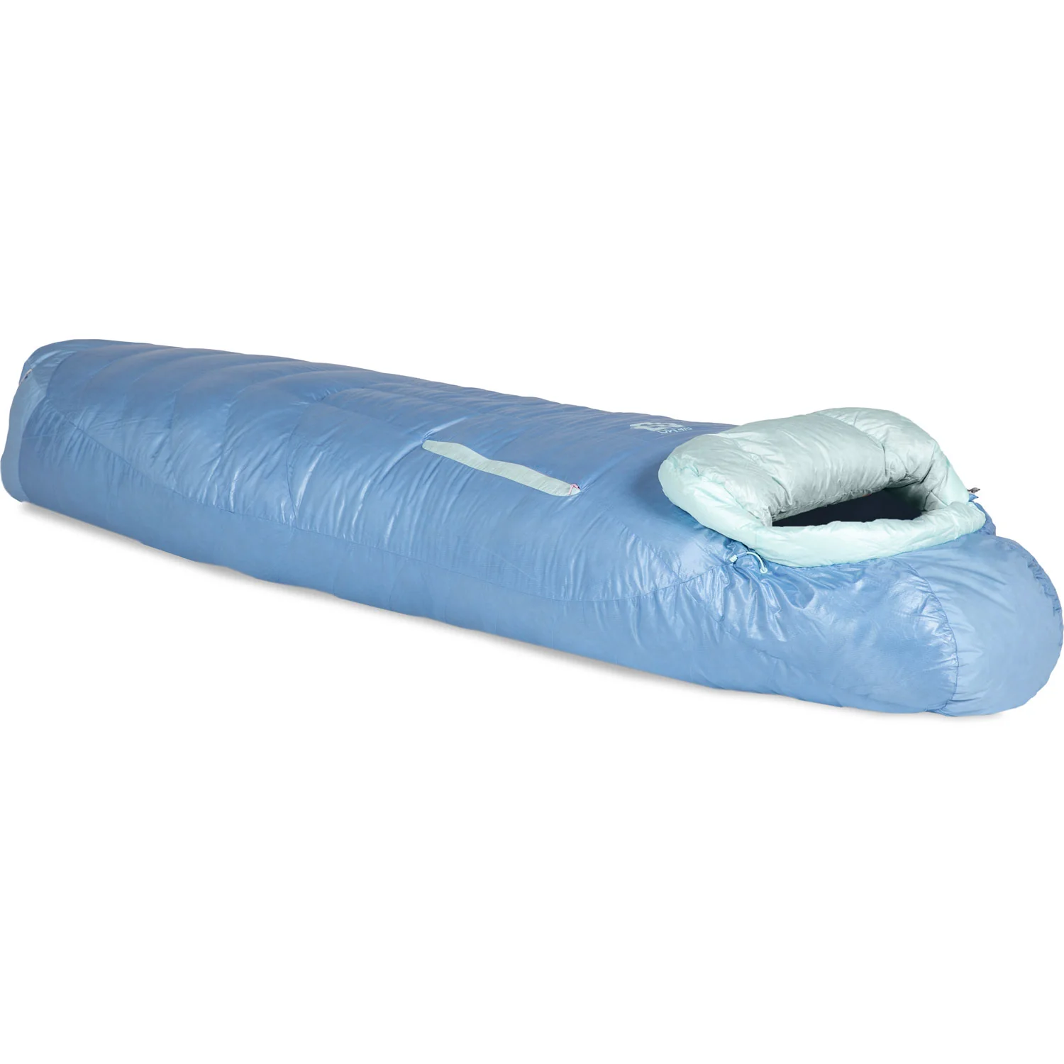 Nemo Equipment Women's Riff 30-Degree Endless Promise Down Sleeping Bag - Image 2