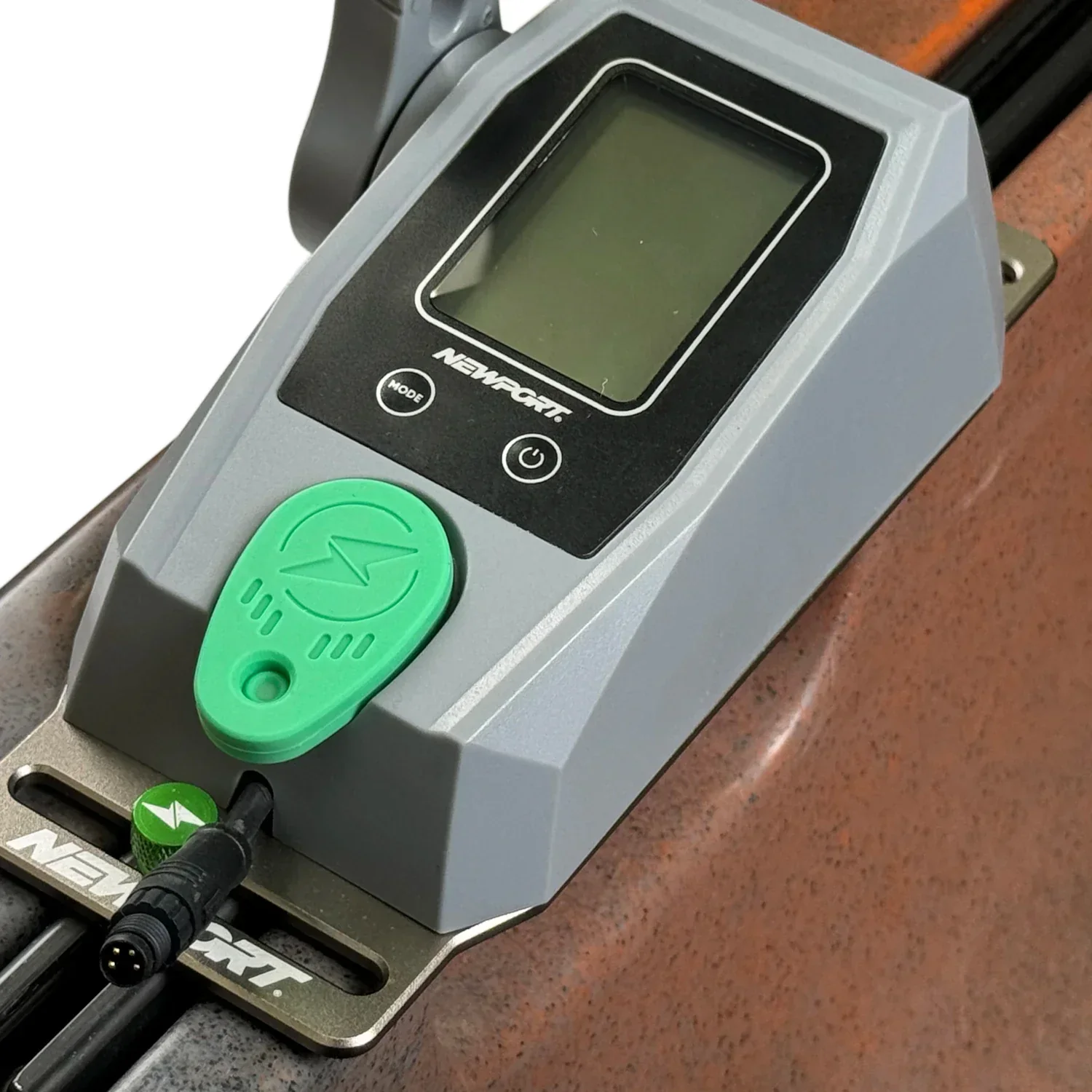 Newport Motors NK Throttle Mount - Image 2