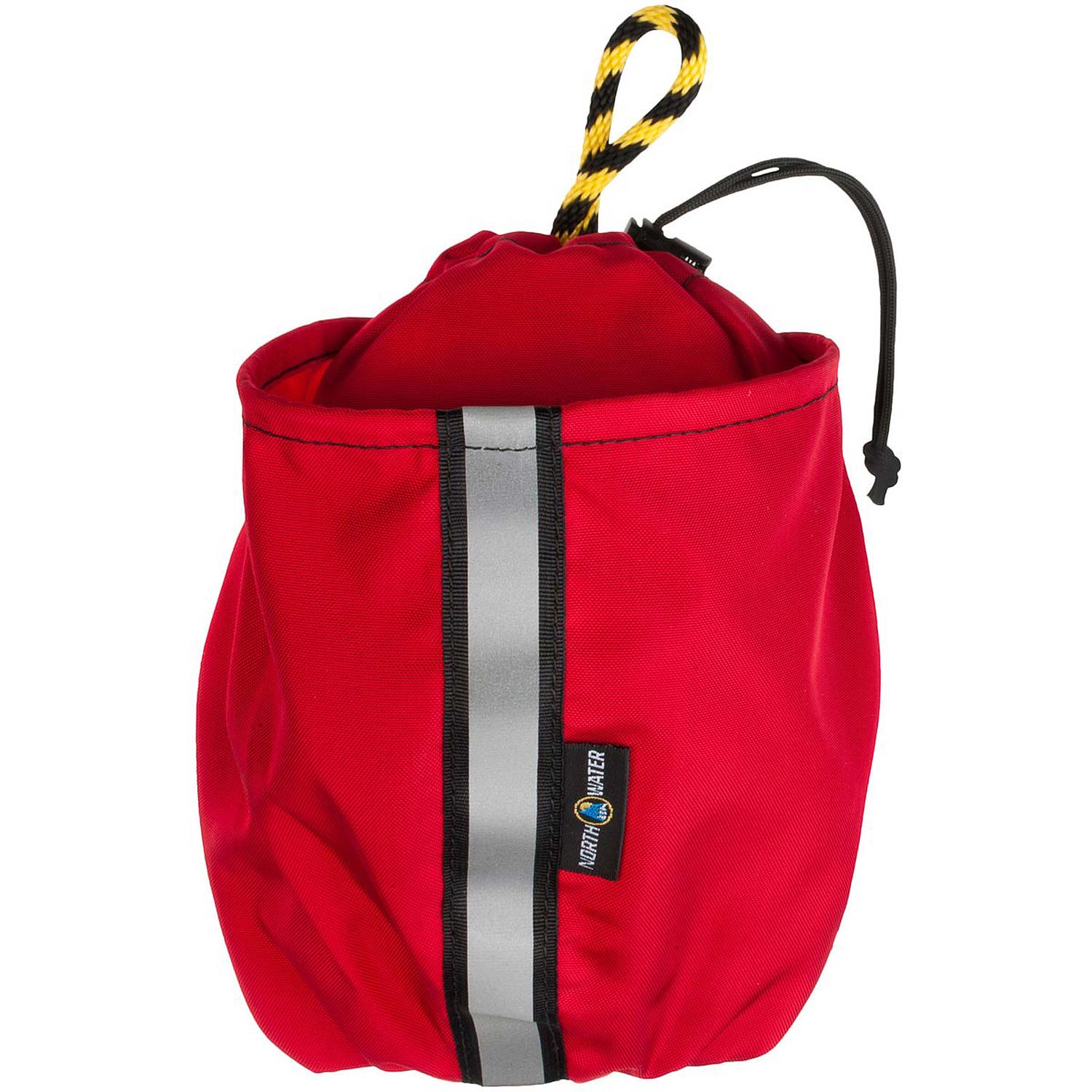 North Water 4-Bailer Kayak Throw Bag - Image 2