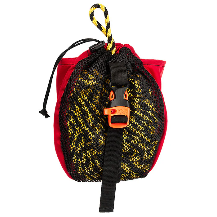 North Water Big 4-Bailer Throw Bag - Image 3