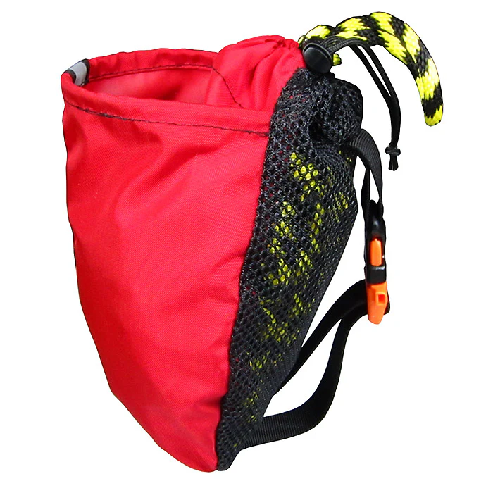 North Water Big 4-Bailer Throw Bag - Image 4
