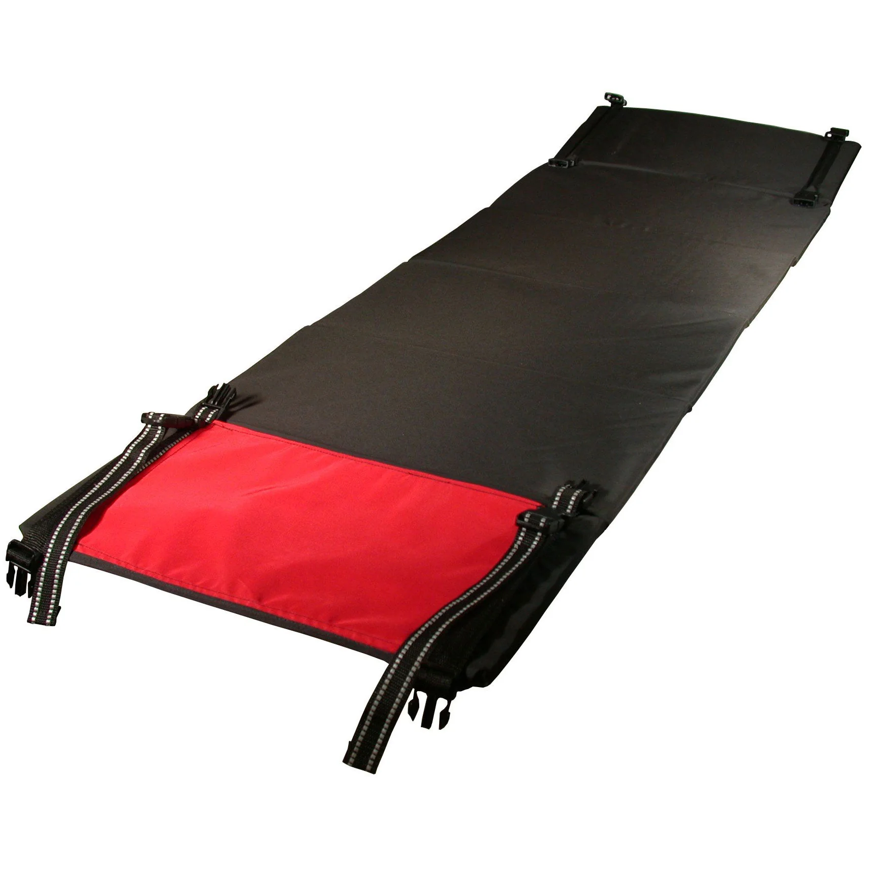 North Water Four Play Kayak Paddle Float - Image 2