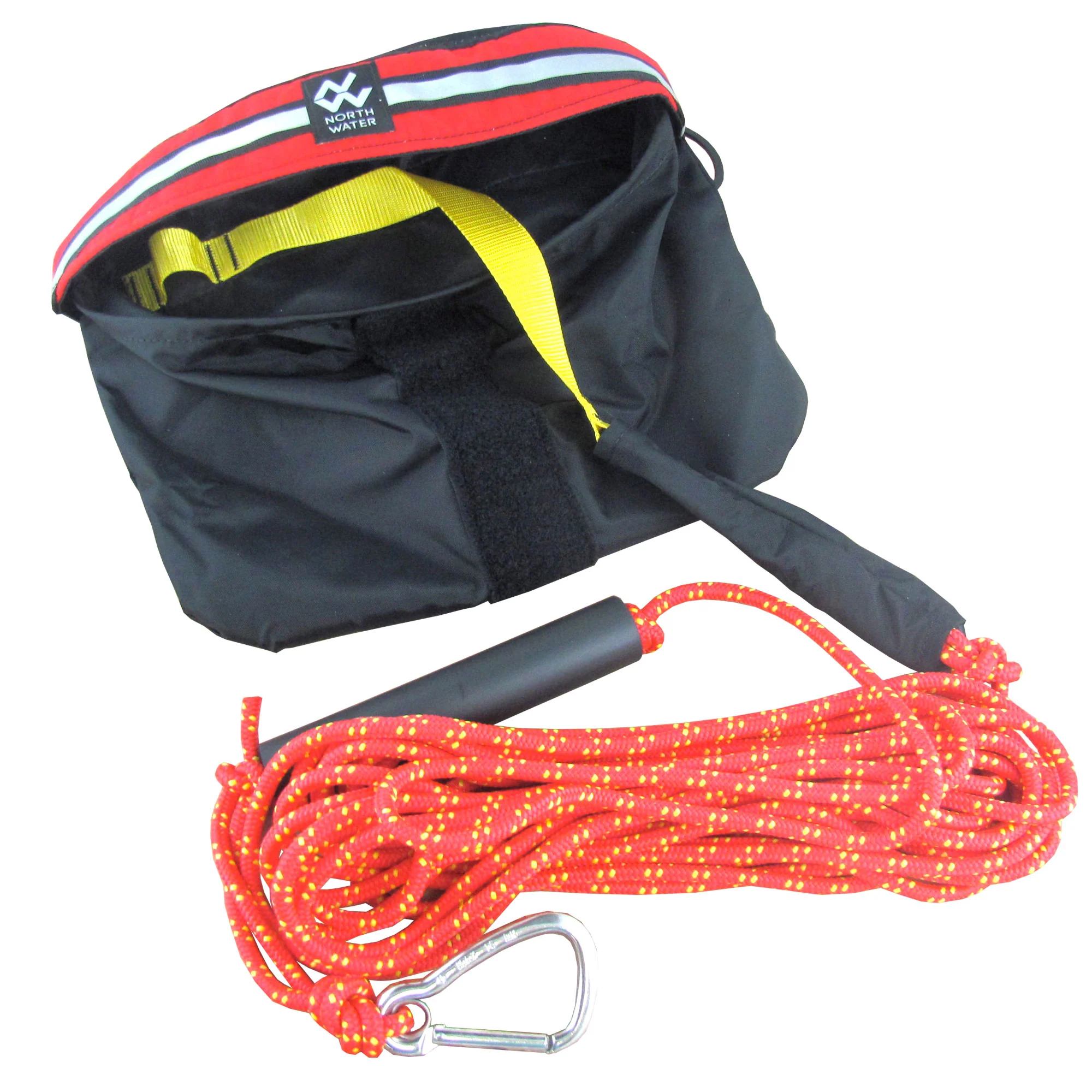North Water Sea Tec Kayak Tow Line - Image 3