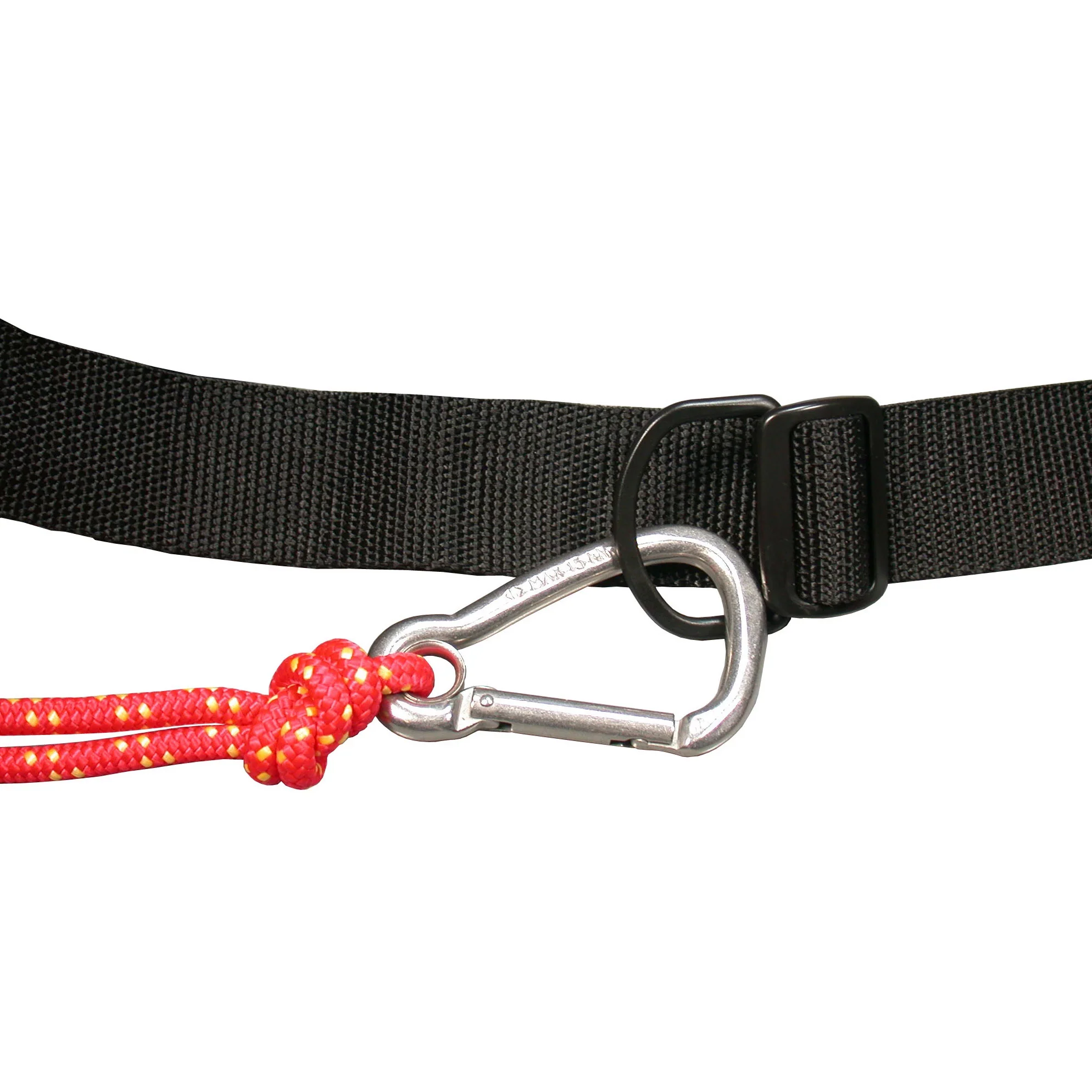 North Water Sea Tec Kayak Tow Line - Image 4