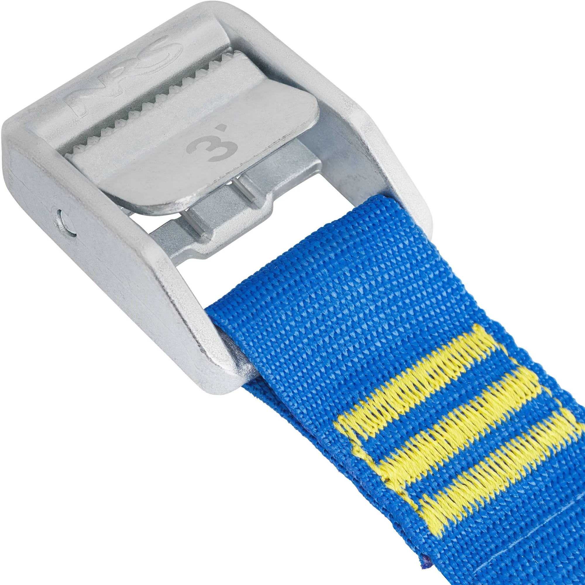 NRS 1.5" Heavy Duty Straps 2 Pack - Image 10