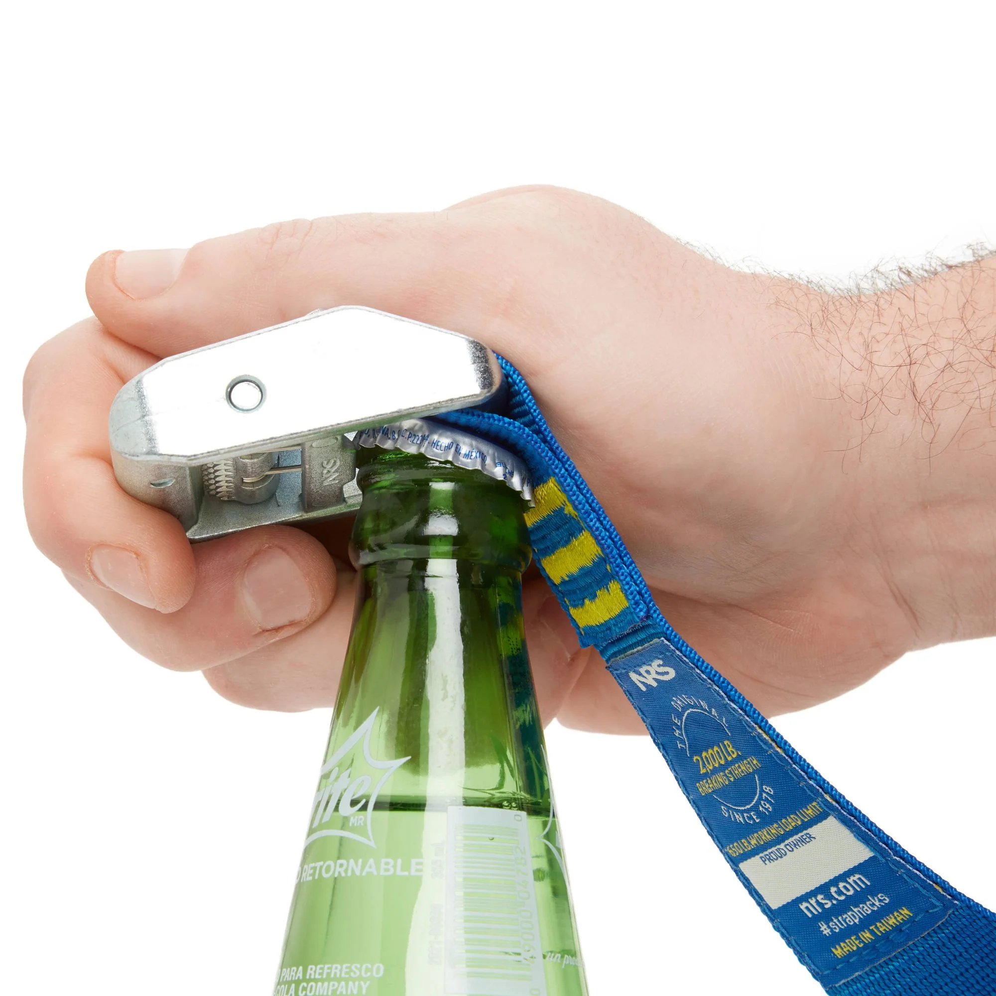 NRS 1.5" Heavy Duty Straps 2 Pack - Image 14