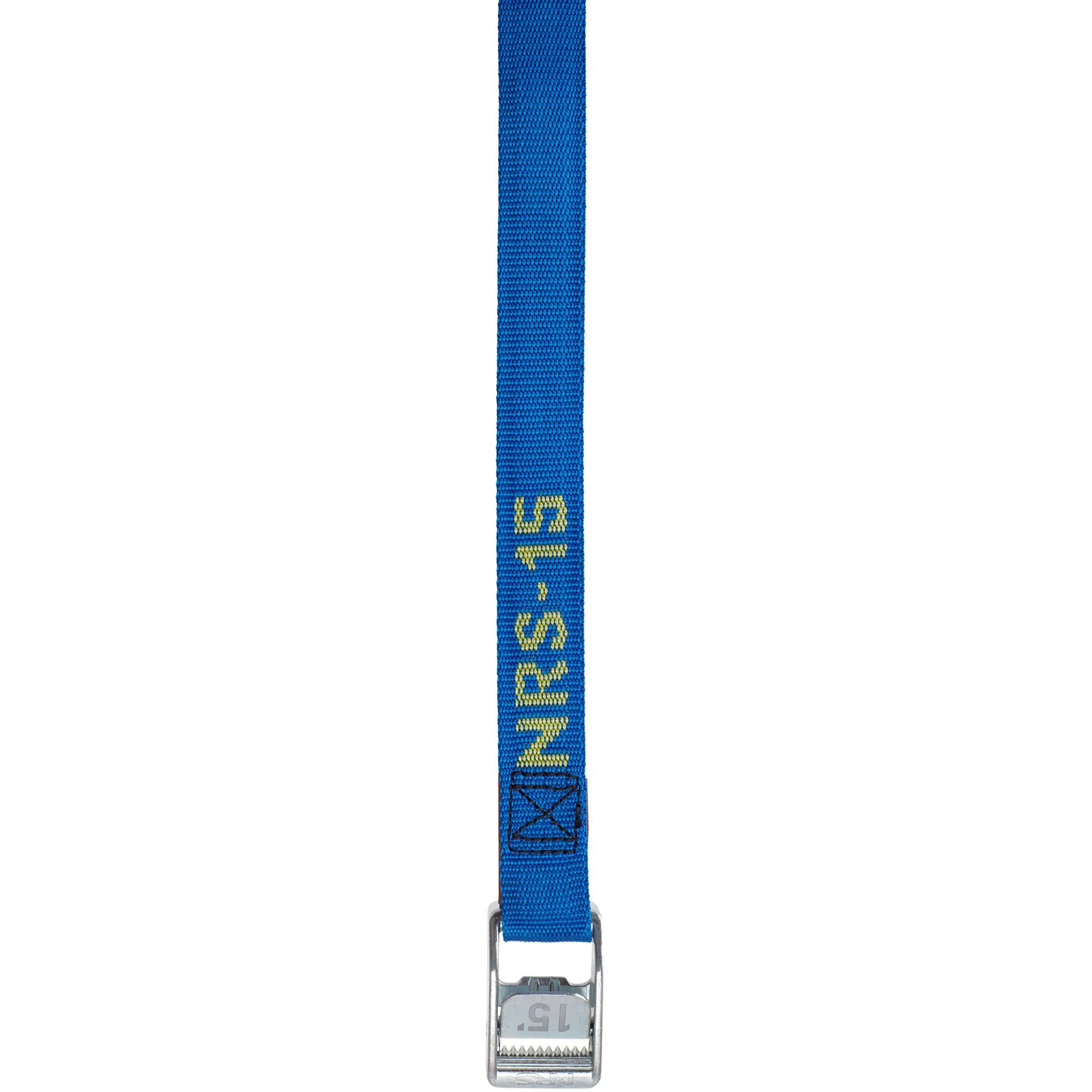 NRS 1" Heavy Duty Tie Down Strap 4 Pack - Image 3