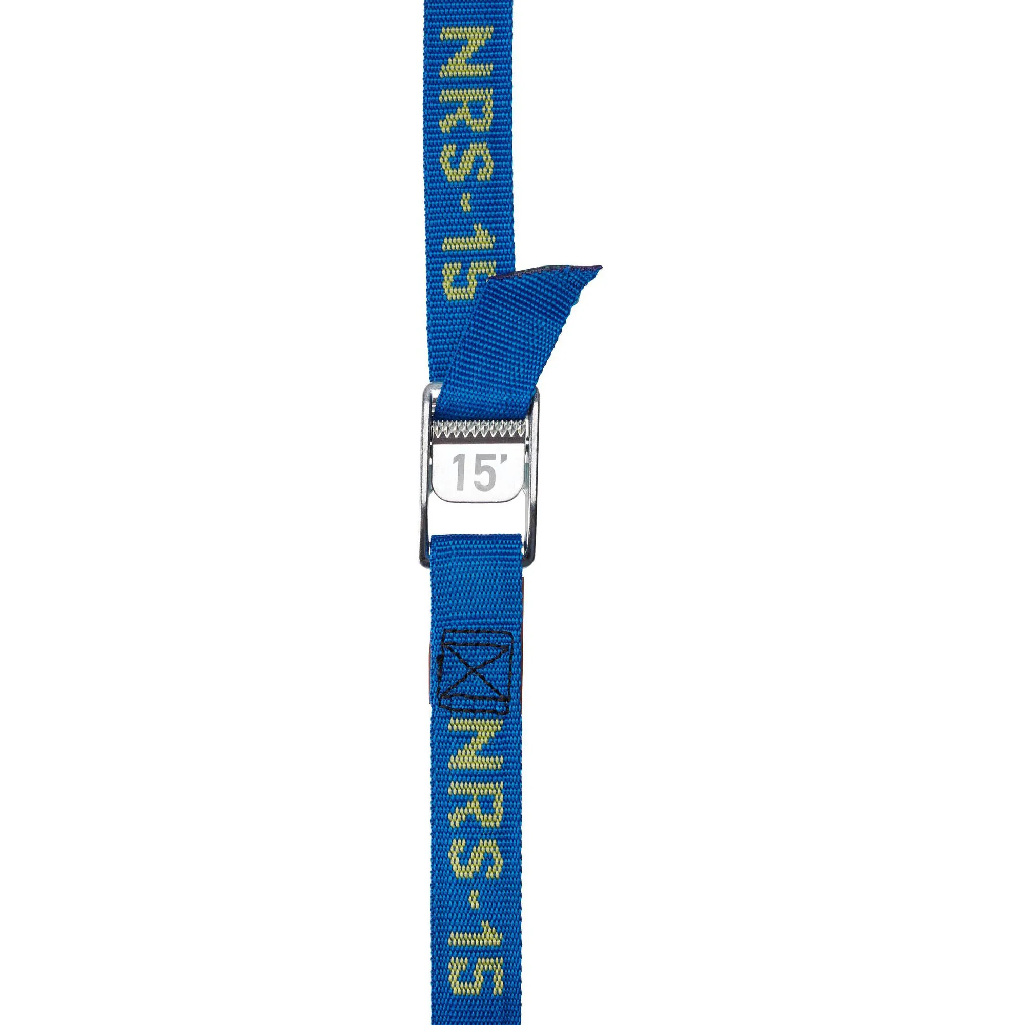 NRS 1" Heavy Duty Tie Down Strap 4 Pack - Image 5