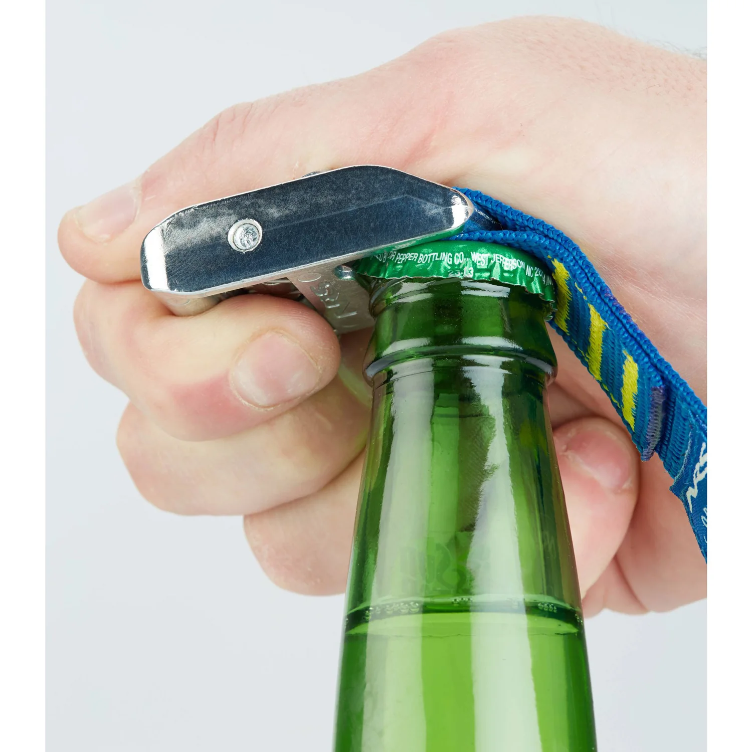 NRS 1" Heavy Duty Tie Down Strap 4 Pack - Image 7