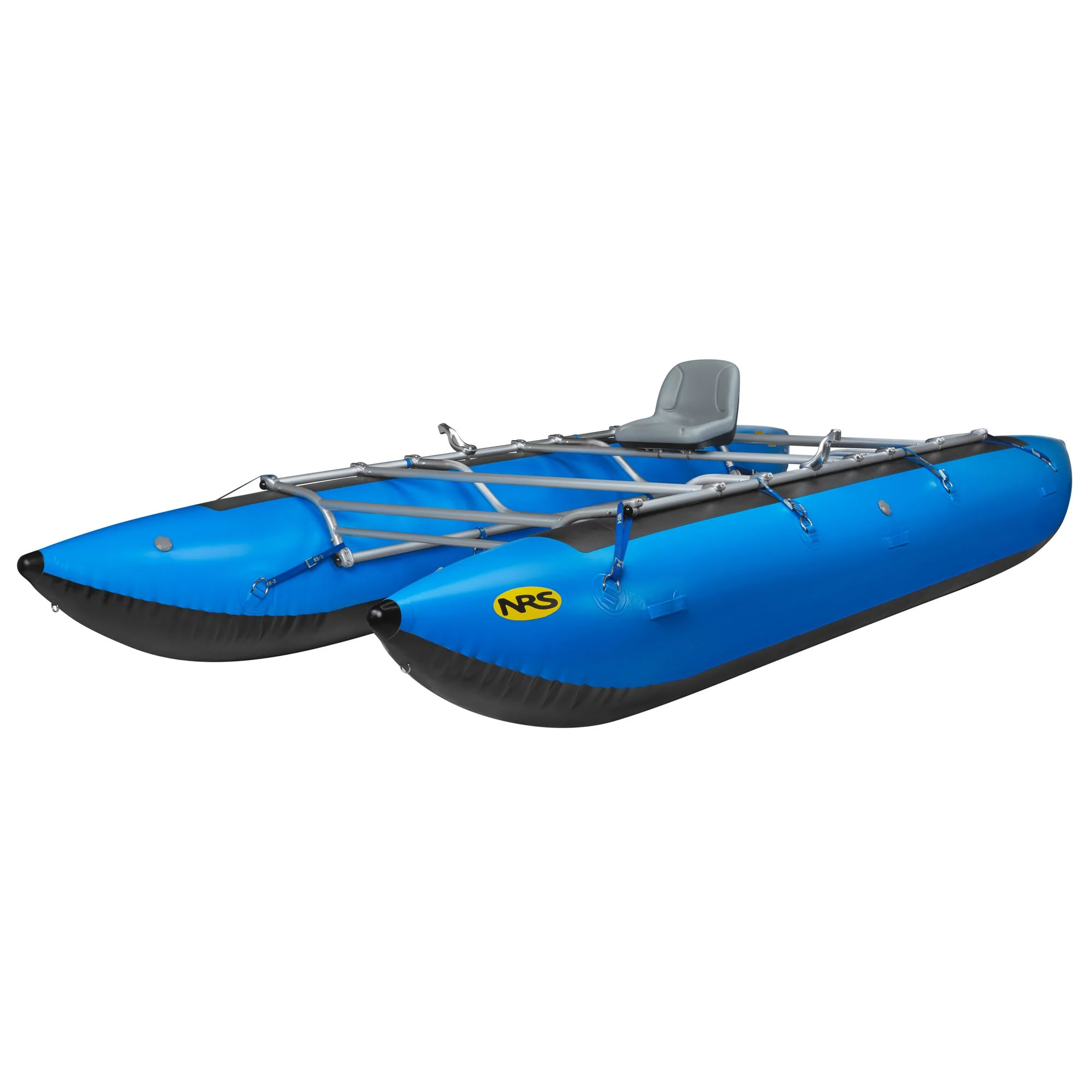 NRS 18' Kodiak Cataraft - Image 3