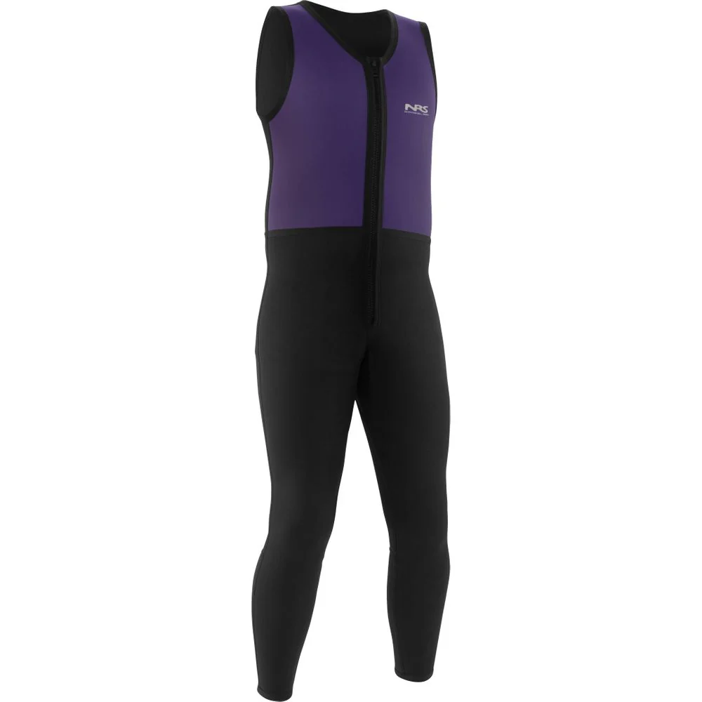 NRS 5mm Outfitter Bill Wetsuit - Image 2