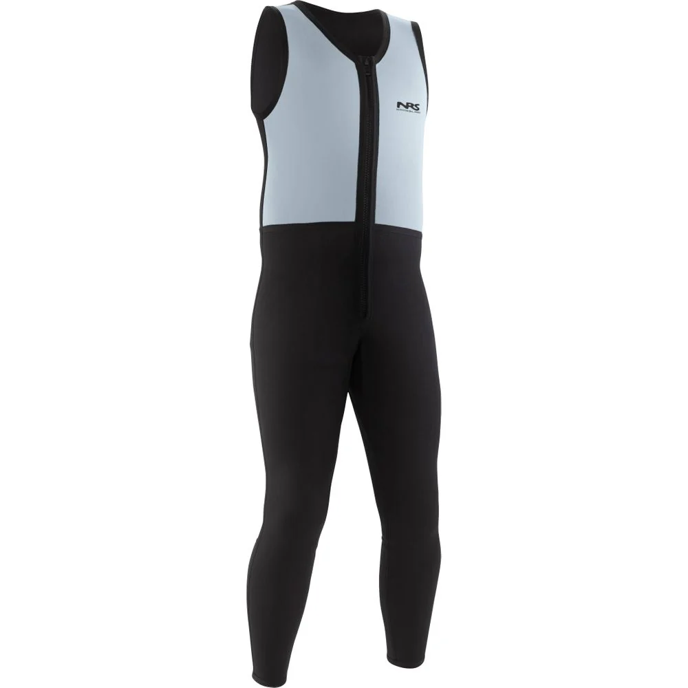 NRS 5mm Outfitter Bill Wetsuit - Image 4
