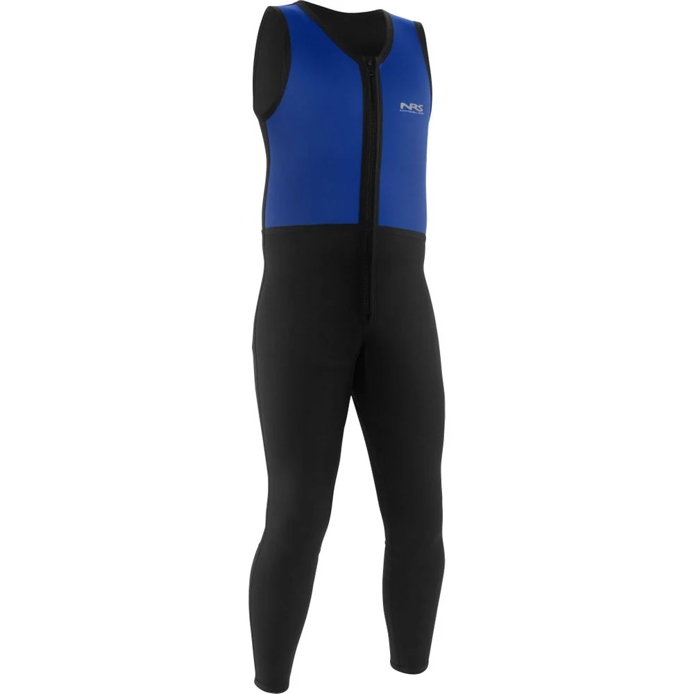 NRS 5mm Outfitter Bill Wetsuit - Image 5