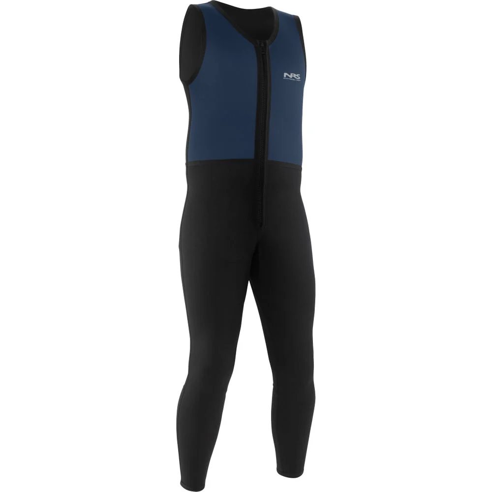 NRS 5mm Outfitter Bill Wetsuit - Image 7
