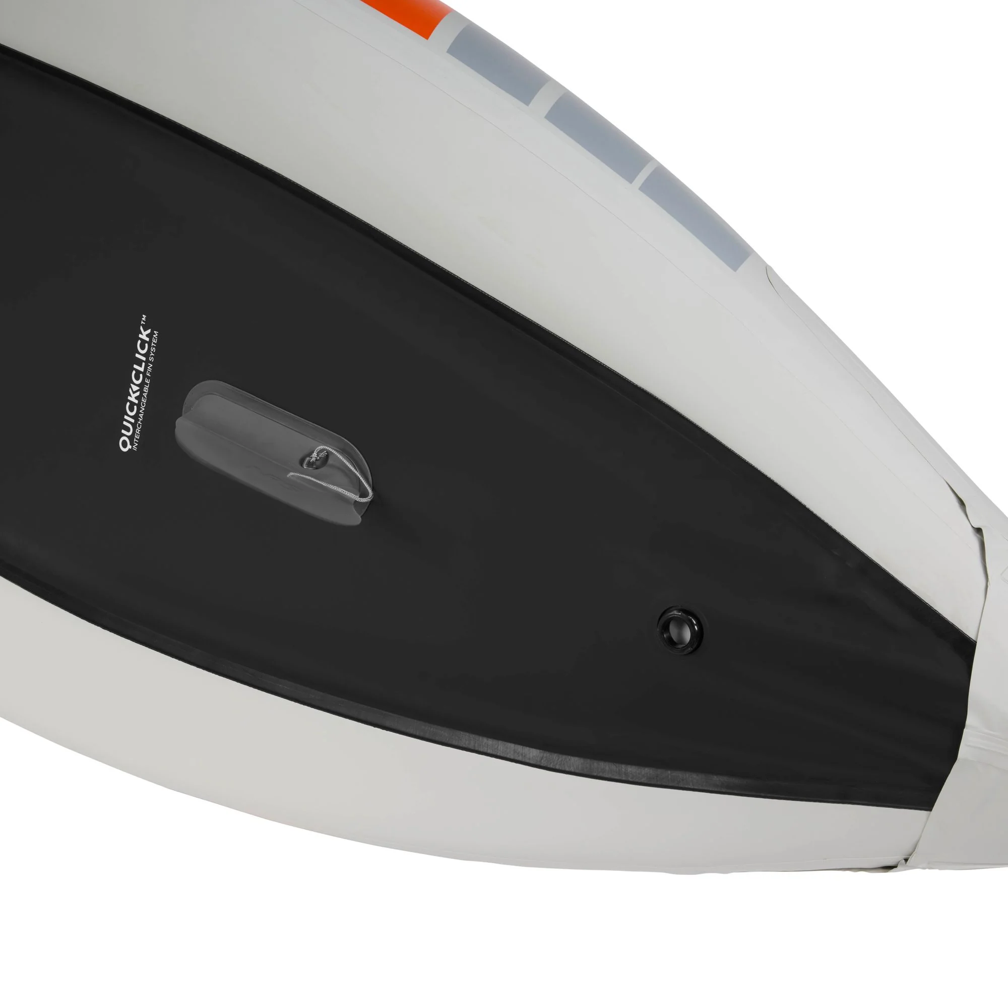 NRS Akamai 110 Inflatable Kayak - Image 10