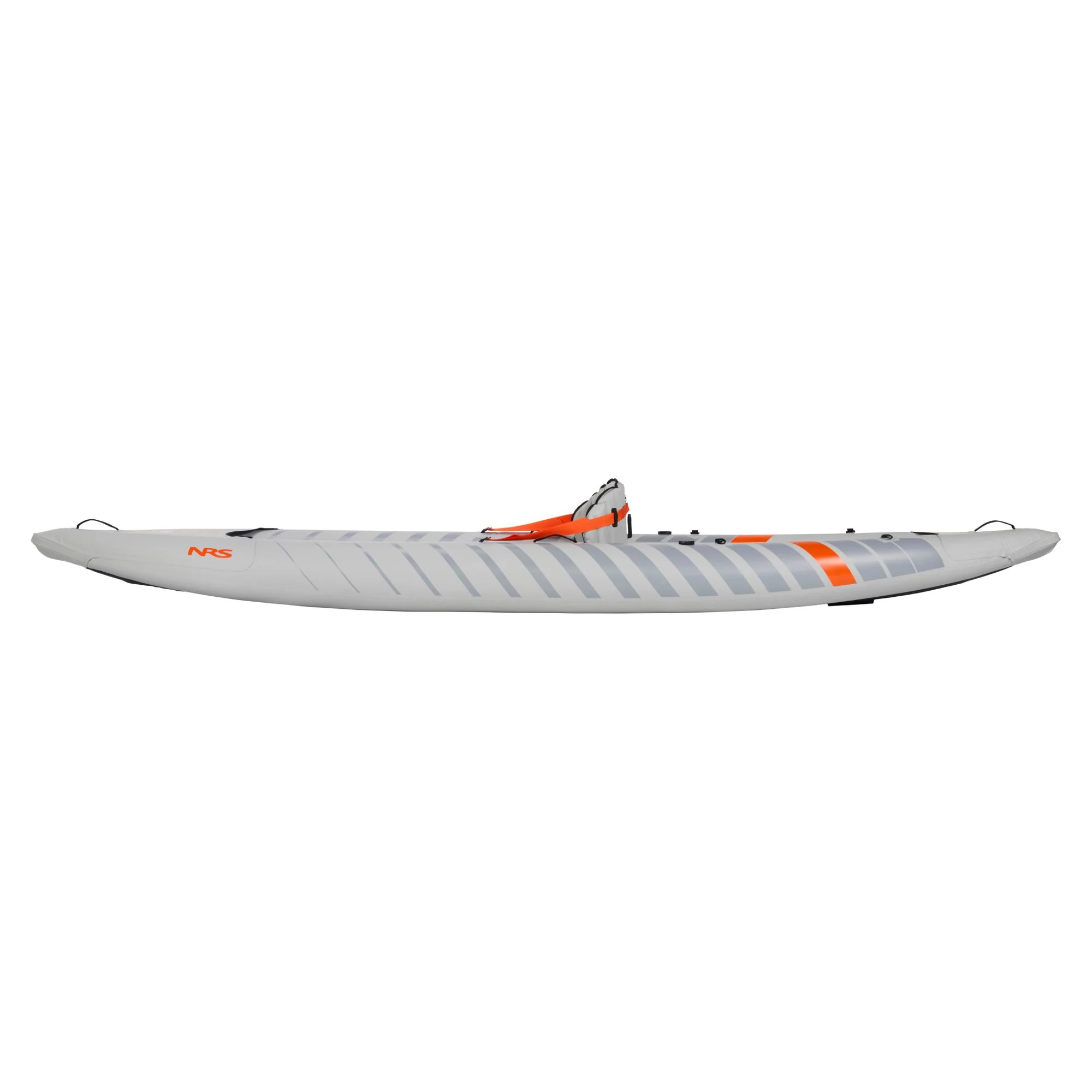NRS Akamai 125 Inflatable Kayak - Image 3