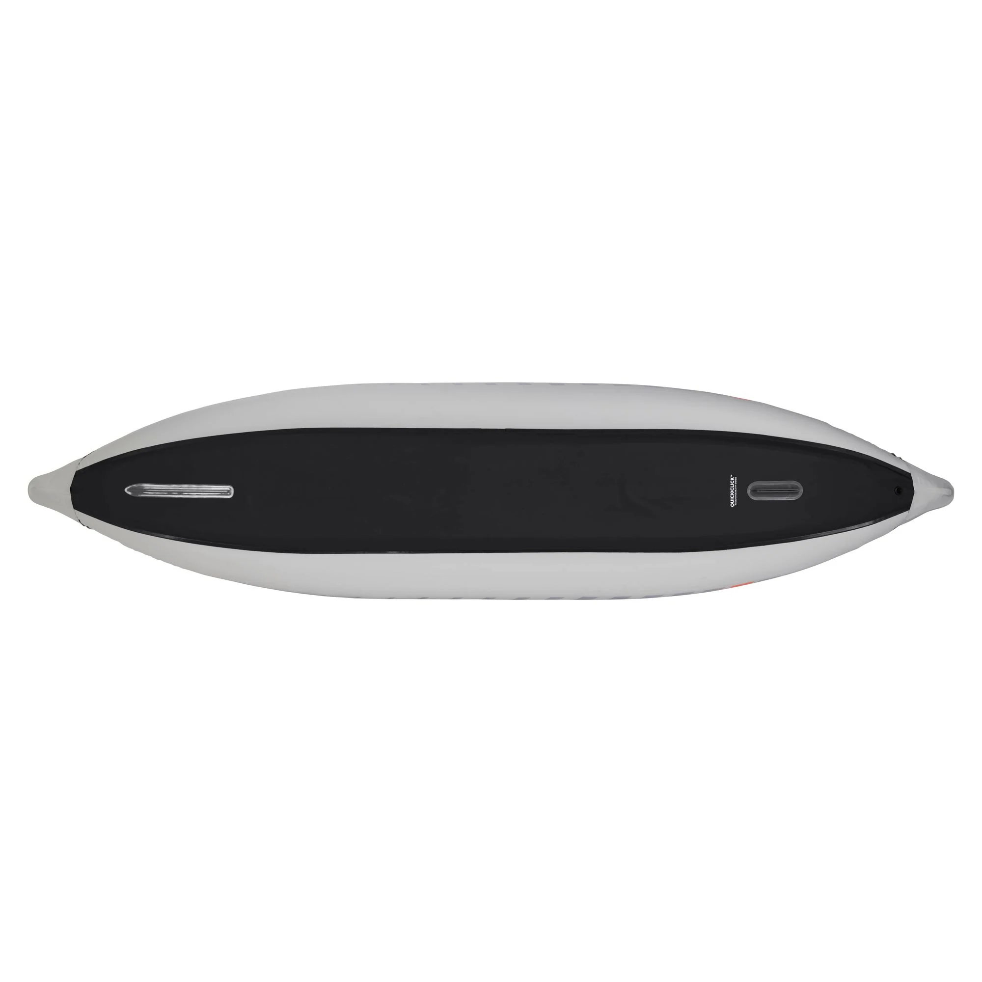 NRS Akamai 125 Inflatable Kayak - Image 4