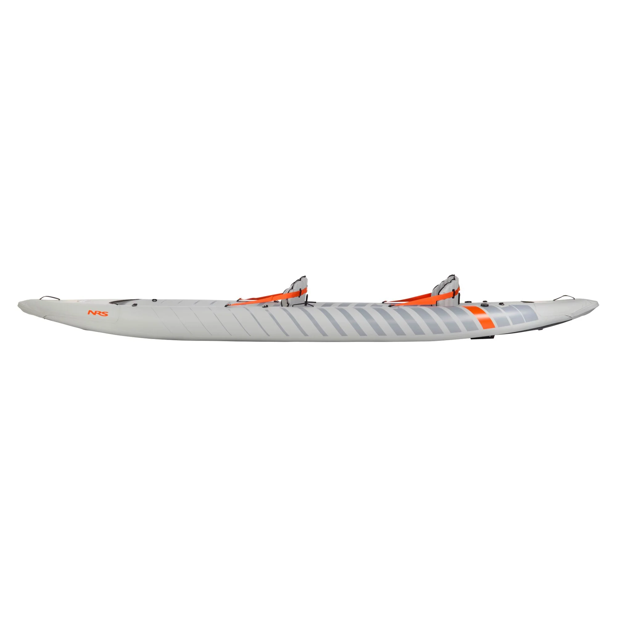 NRS Akamai 145 Inflatable Kayak - Image 3