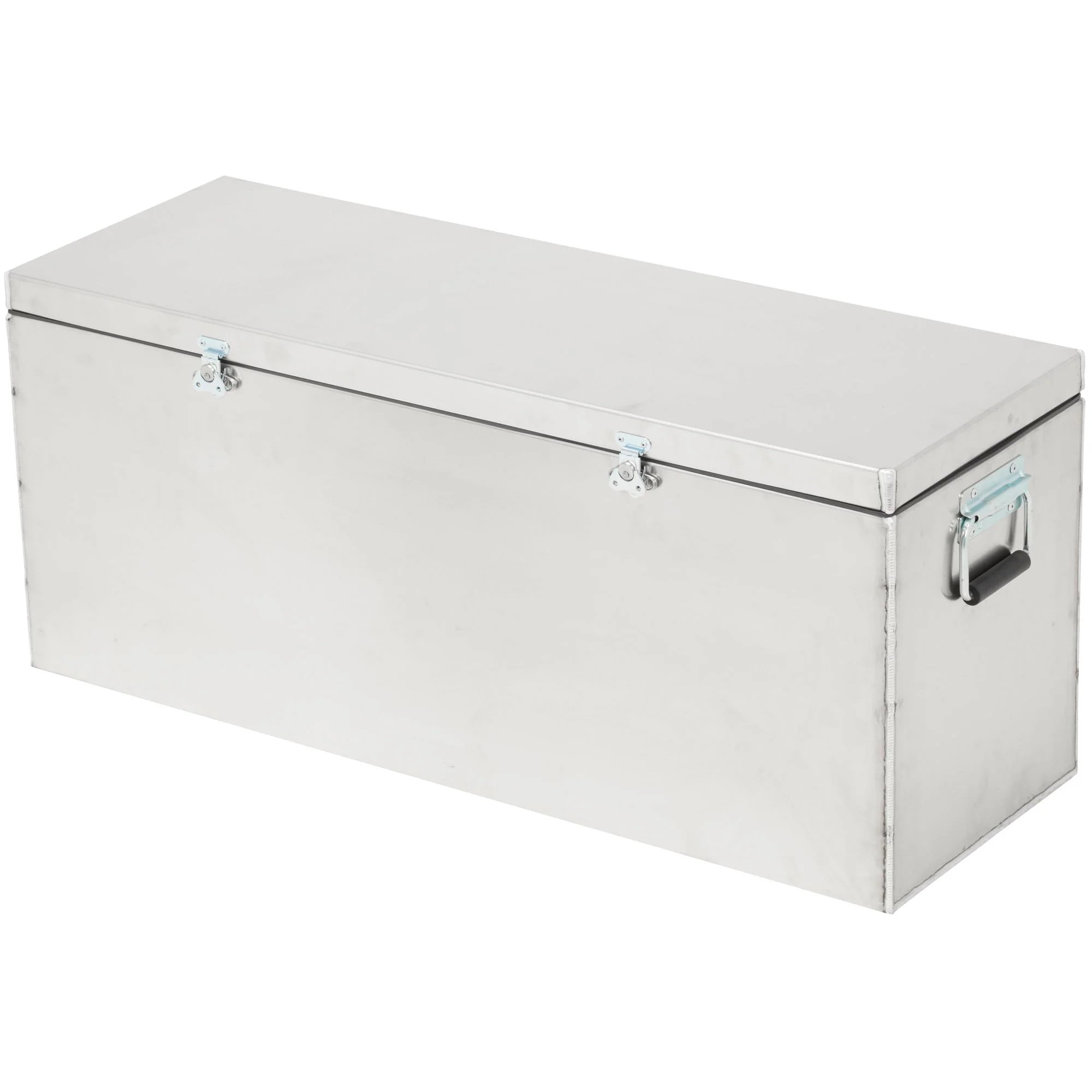 NRS Aluminum Dry Box - Image 2