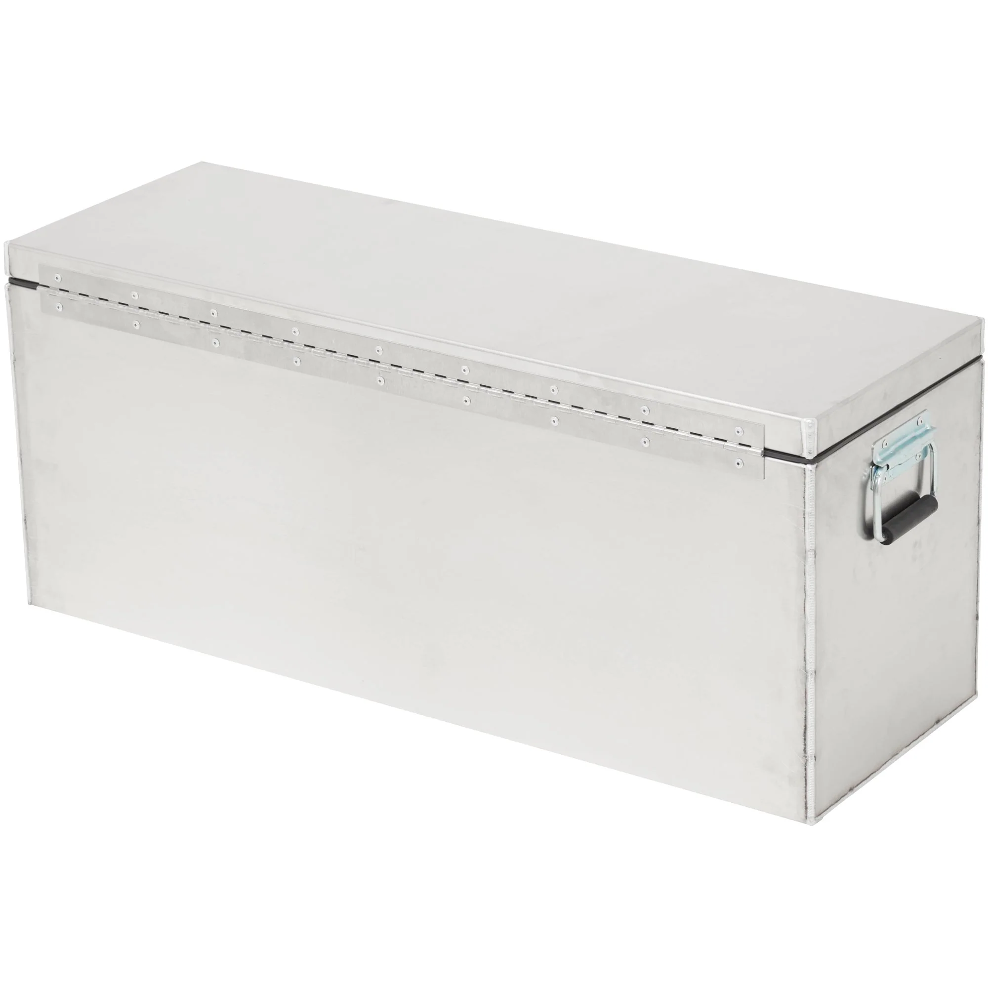 NRS Aluminum Dry Box - Image 3