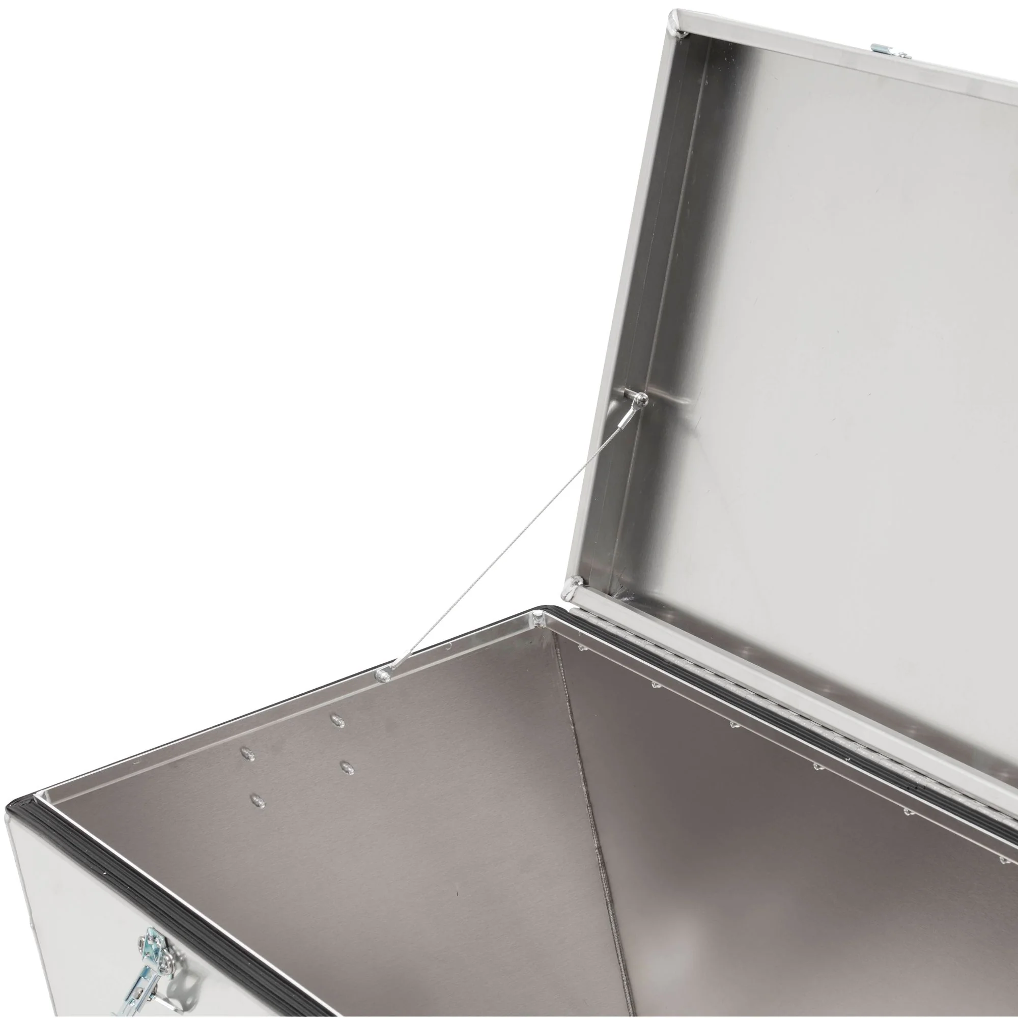 NRS Aluminum Dry Box - Image 4