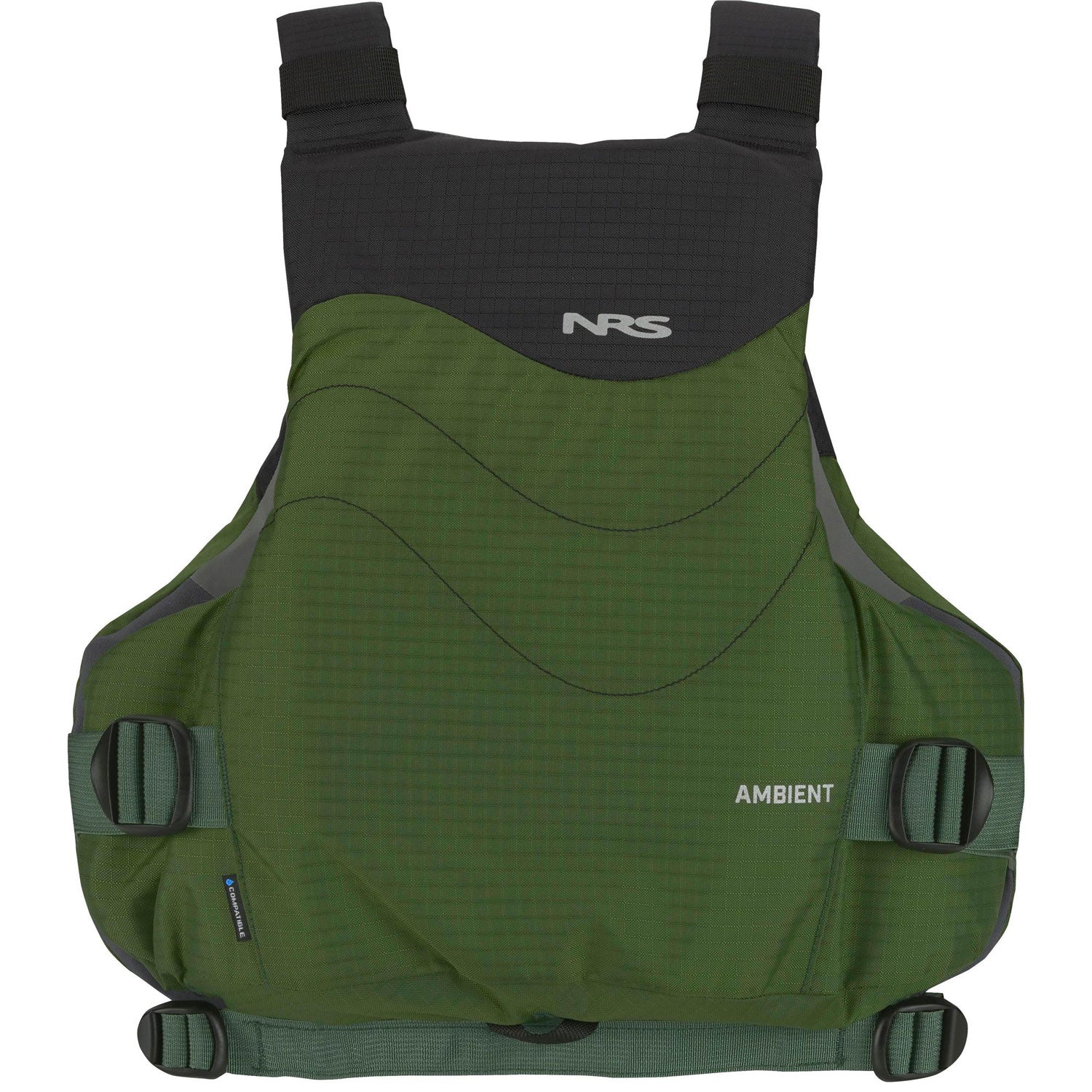 NRS Ambient Lifejacket (PFD) - Image 13