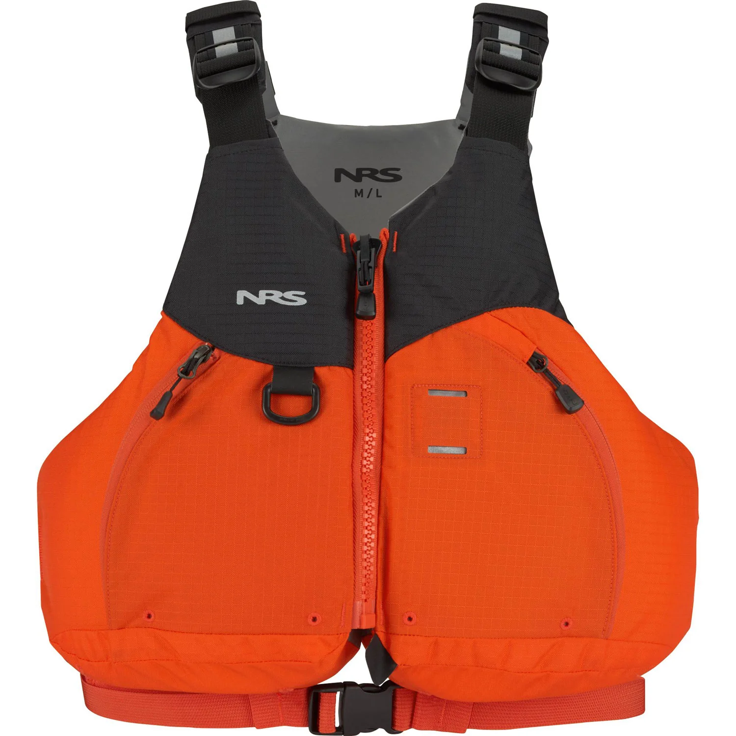 NRS Ambient Lifejacket (PFD) - Image 3